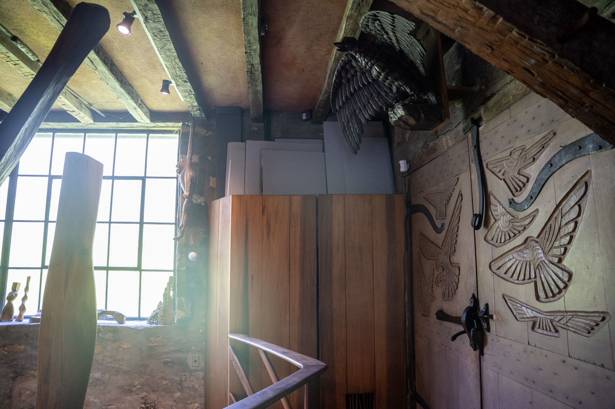 2025-08-03_Wharton_Esherick - foto 24