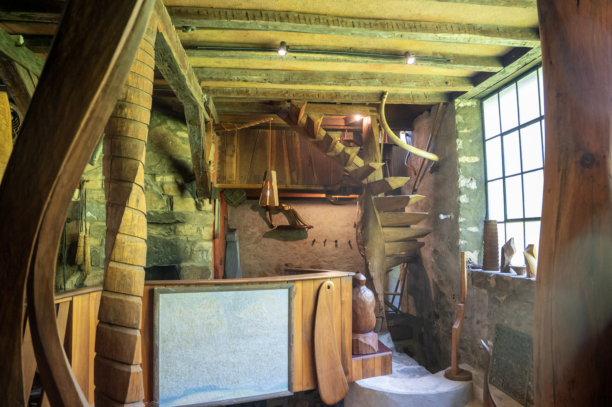 2025-08-03_Wharton_Esherick - foto 26