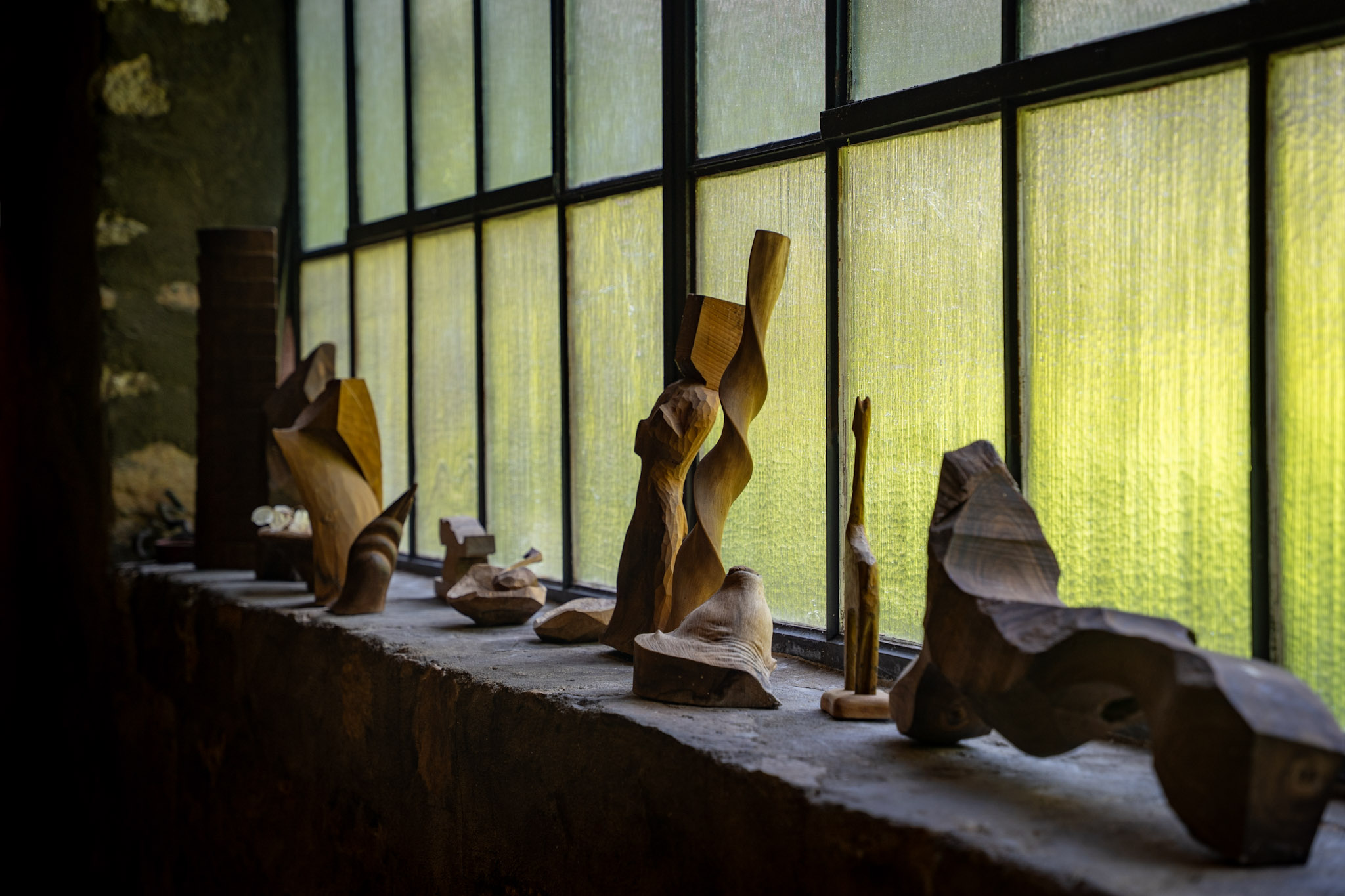 2025-08-03_Wharton_Esherick - foto 30