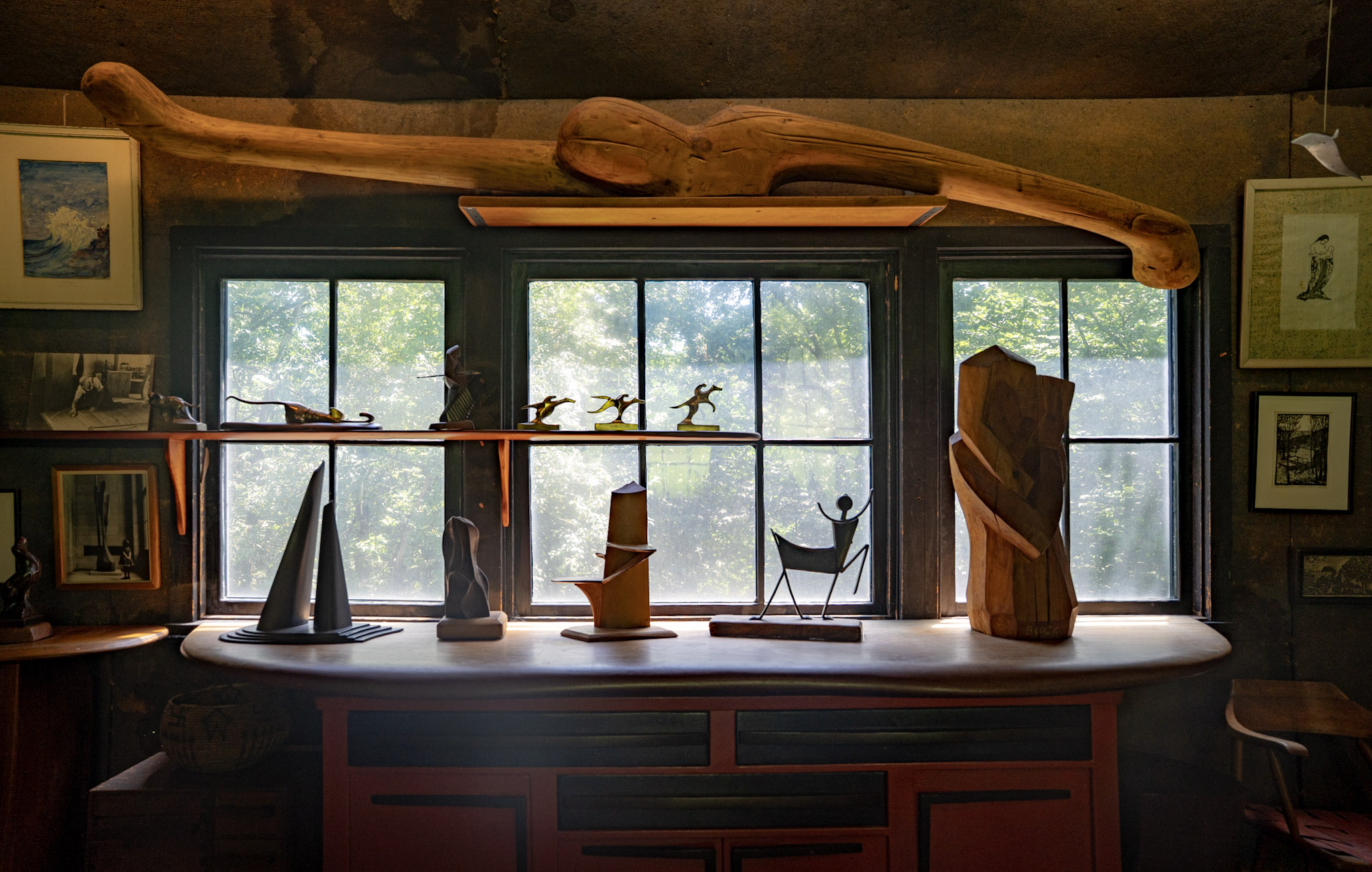 2025-08-03_Wharton_Esherick - foto 33