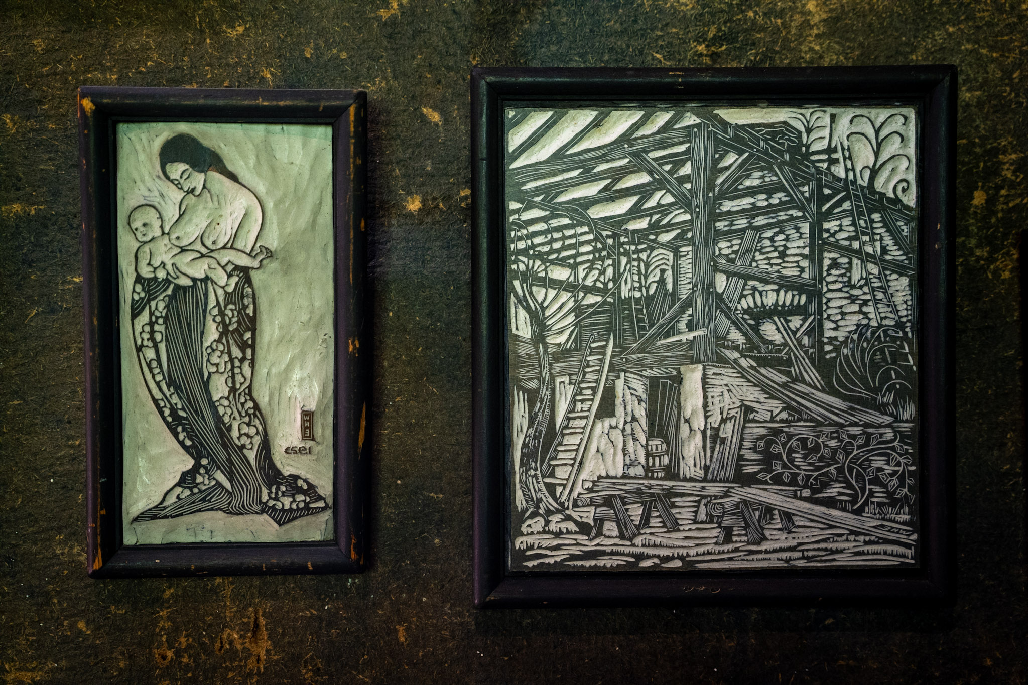 2025-08-03_Wharton_Esherick - foto 39