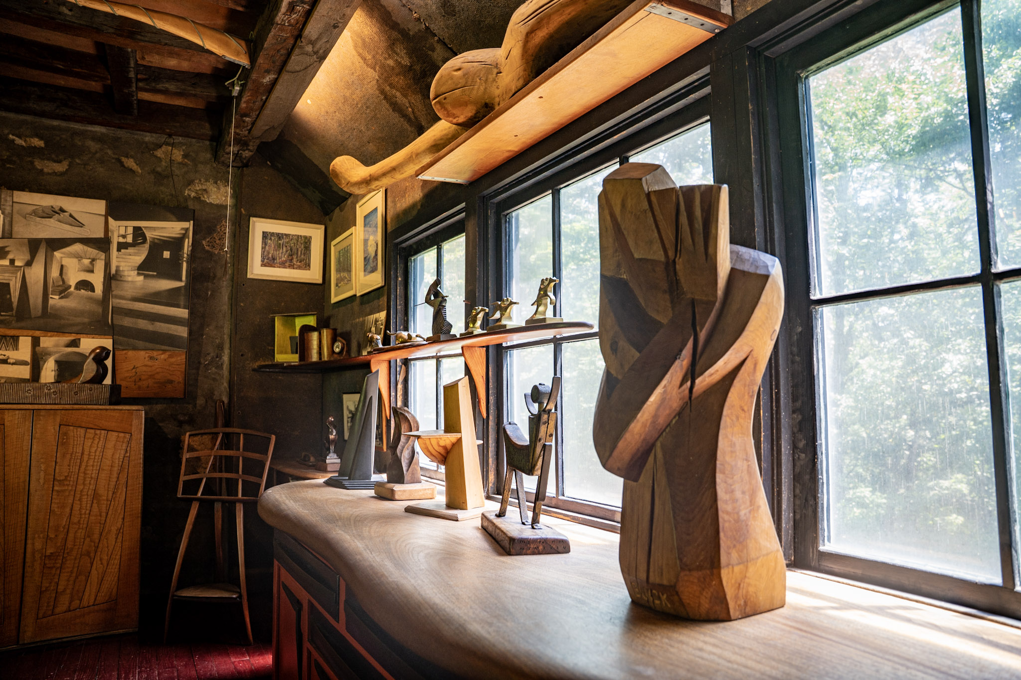 2025-08-03_Wharton_Esherick - foto 40