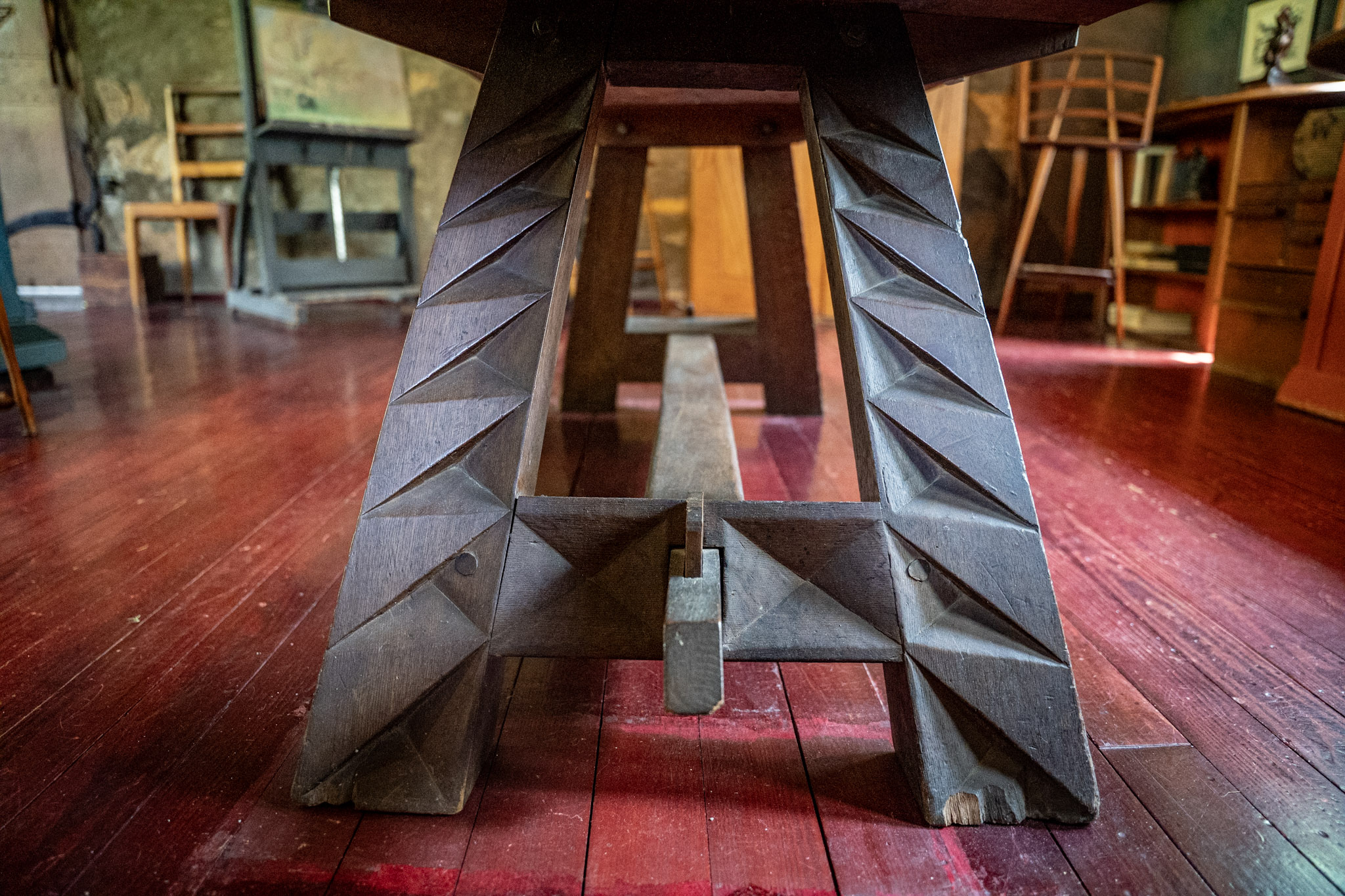 2025-08-03_Wharton_Esherick - foto 42