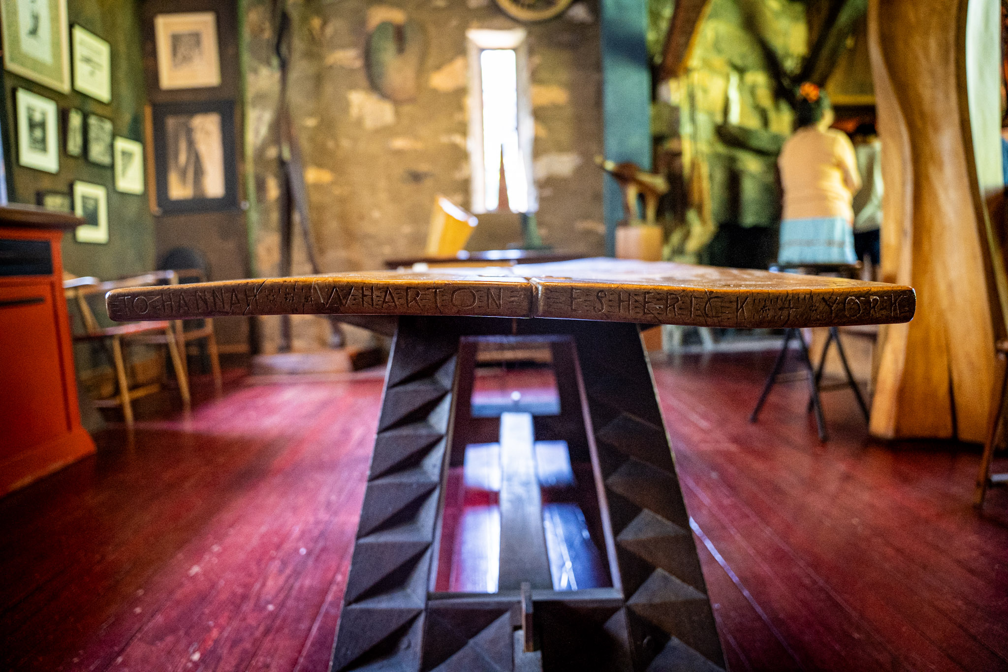 2025-08-03_Wharton_Esherick - foto 45