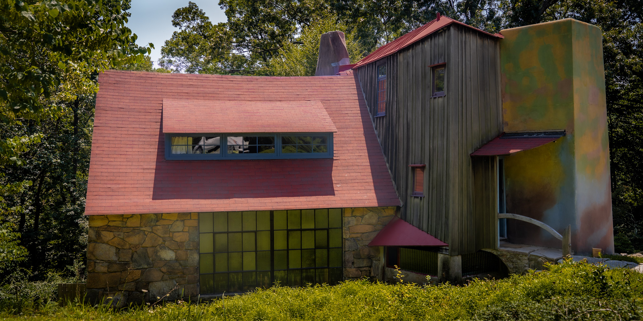 Wharton Esherick