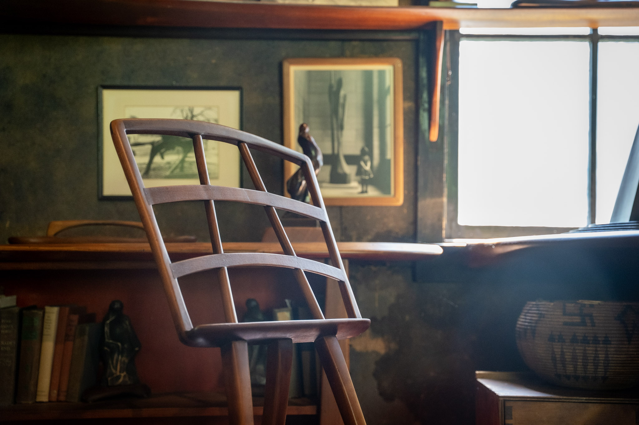 Wharton Esherick - foto 21