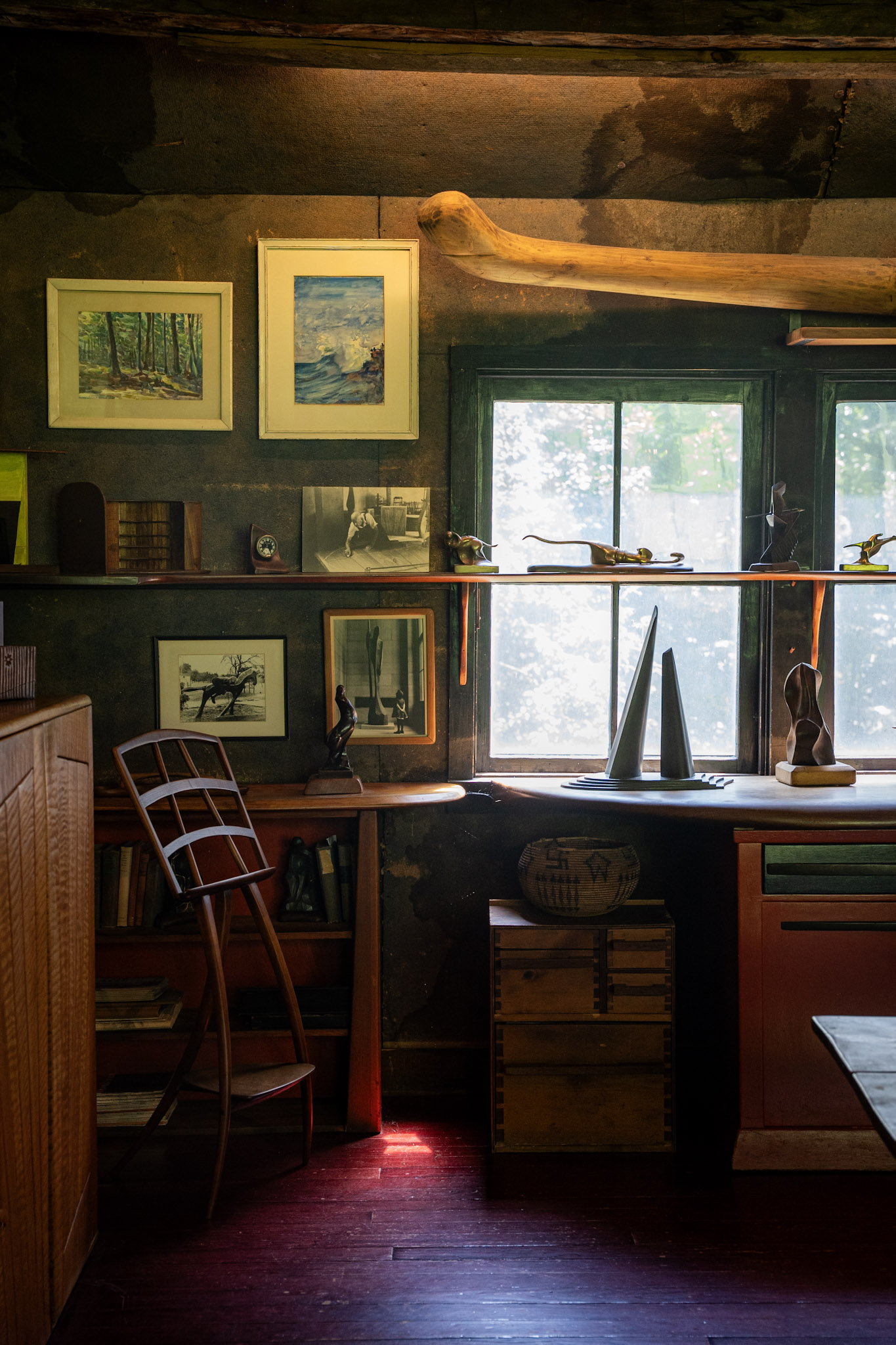 Wharton Esherick - foto 31