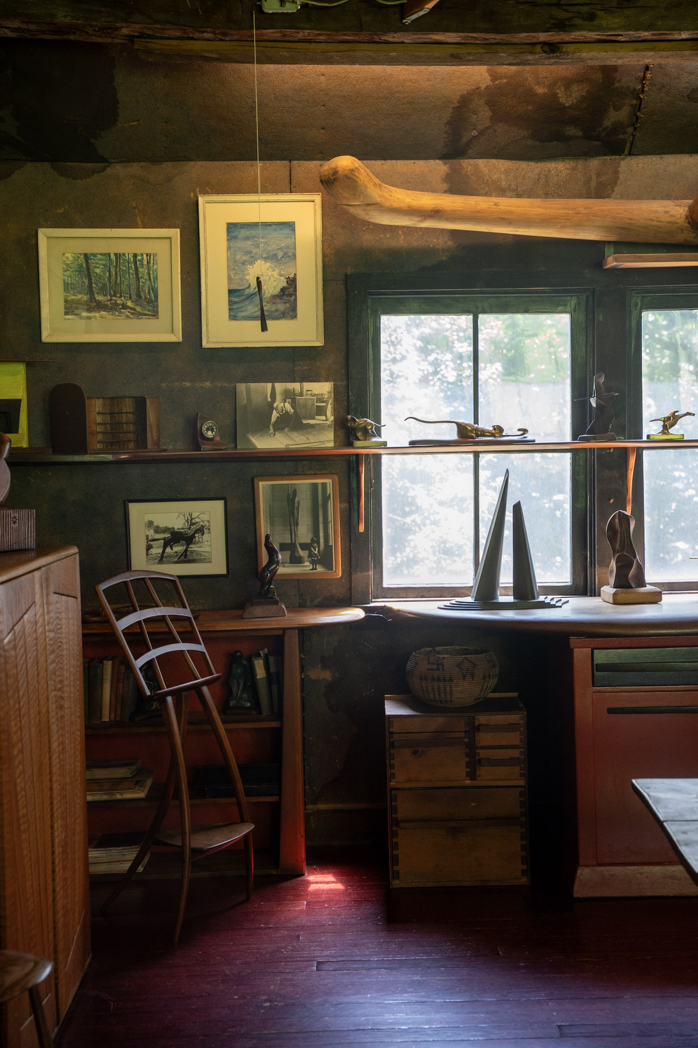 Wharton Esherick - foto 32