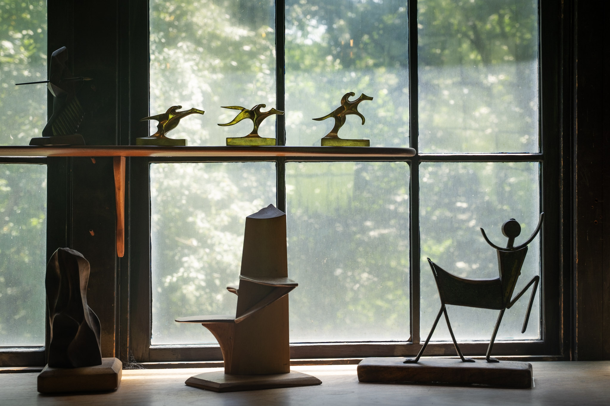 Wharton Esherick - foto 34