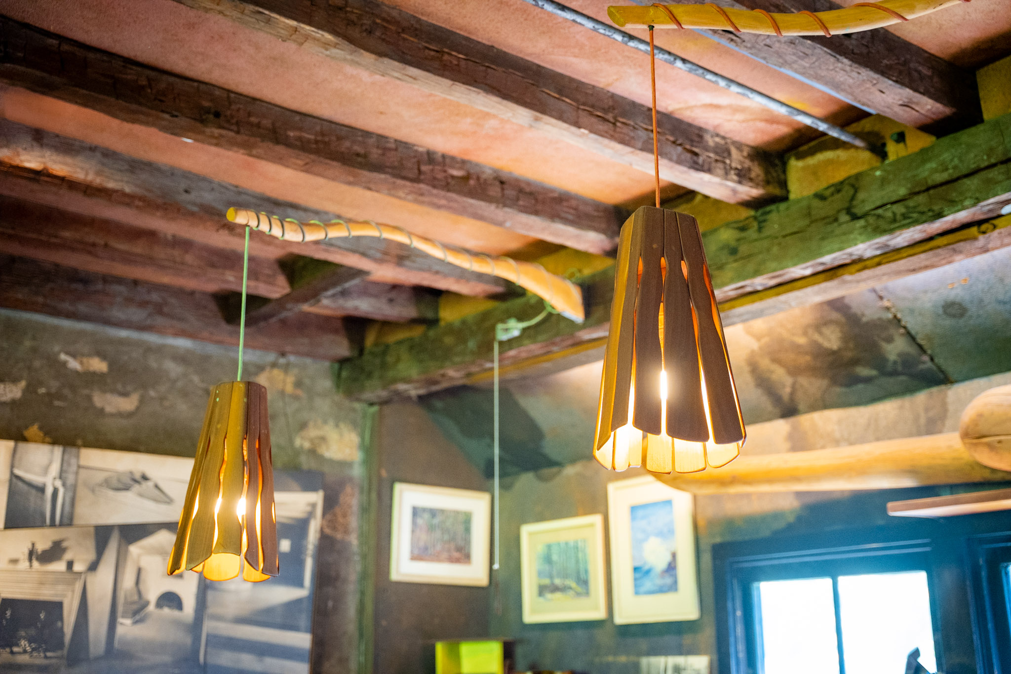 Wharton Esherick - foto 47
