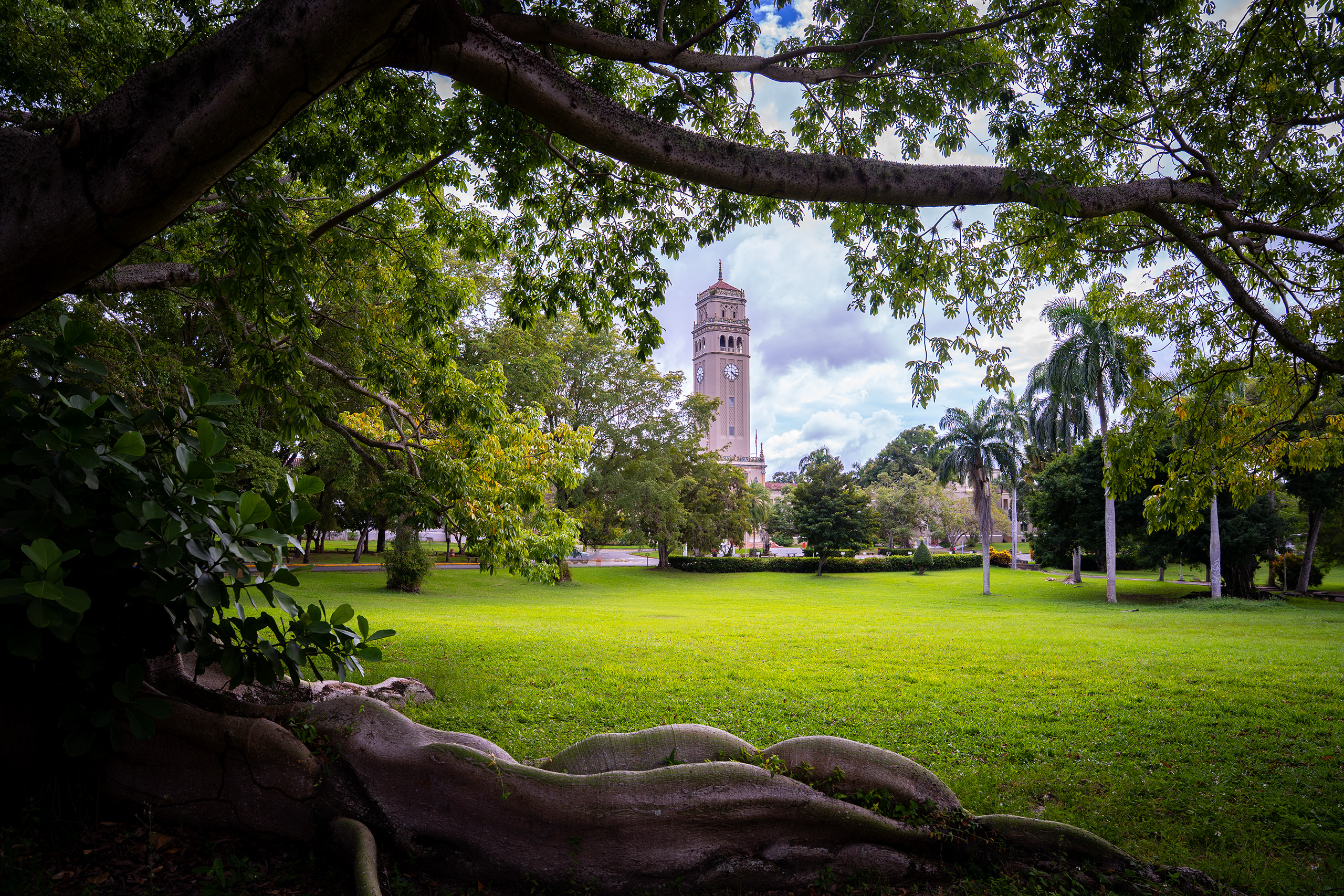 UPR — La Torre