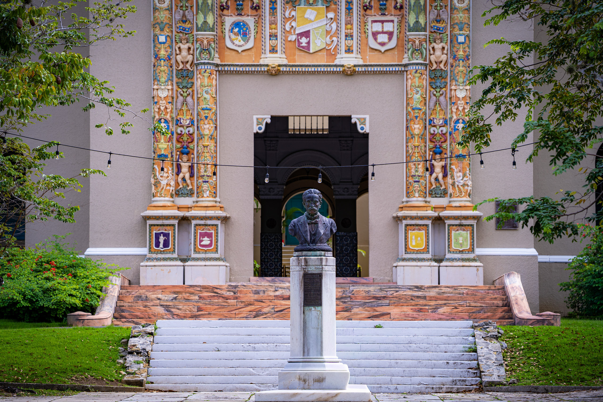UPR — Humanidades