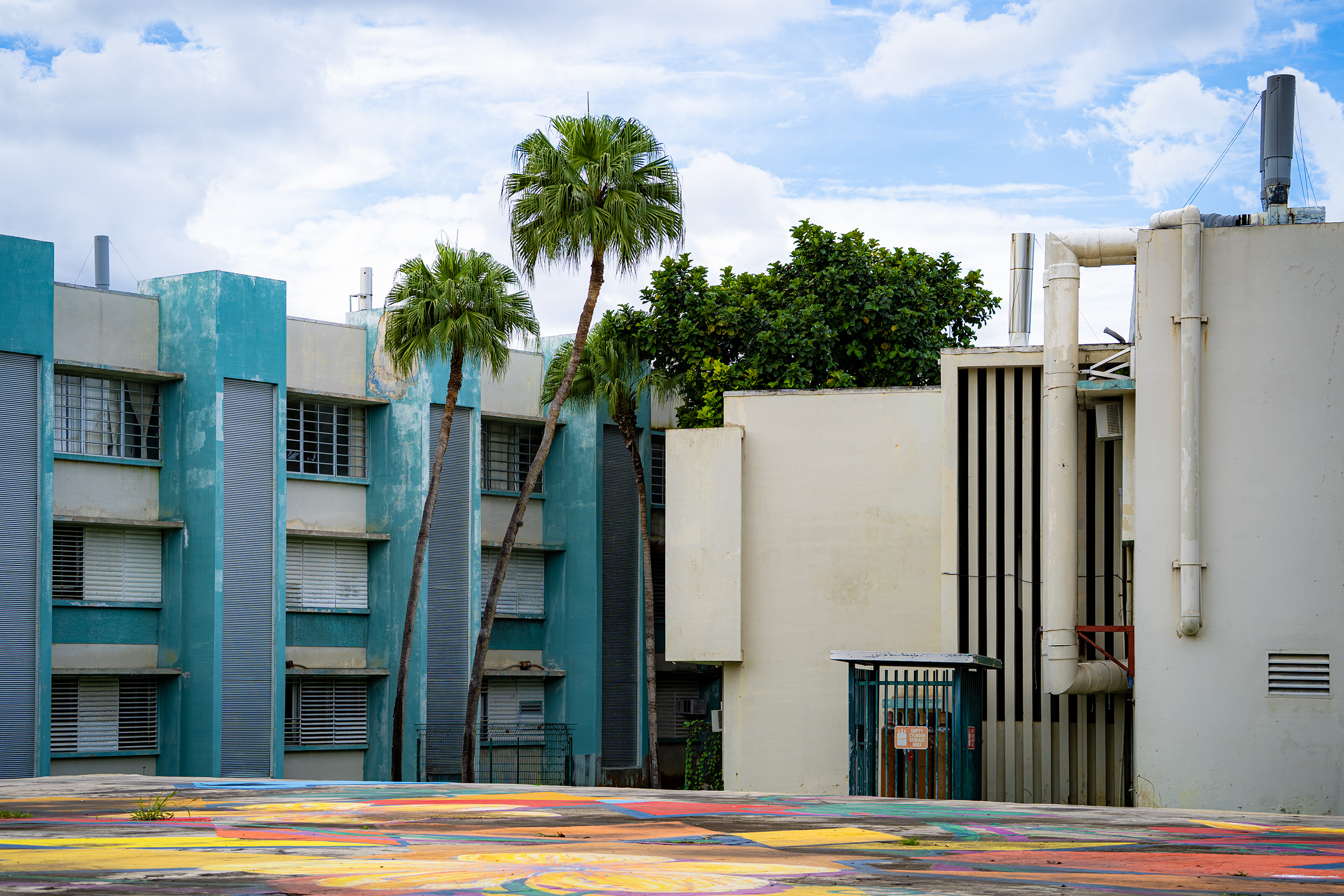 UPR — Biología, Química, Música