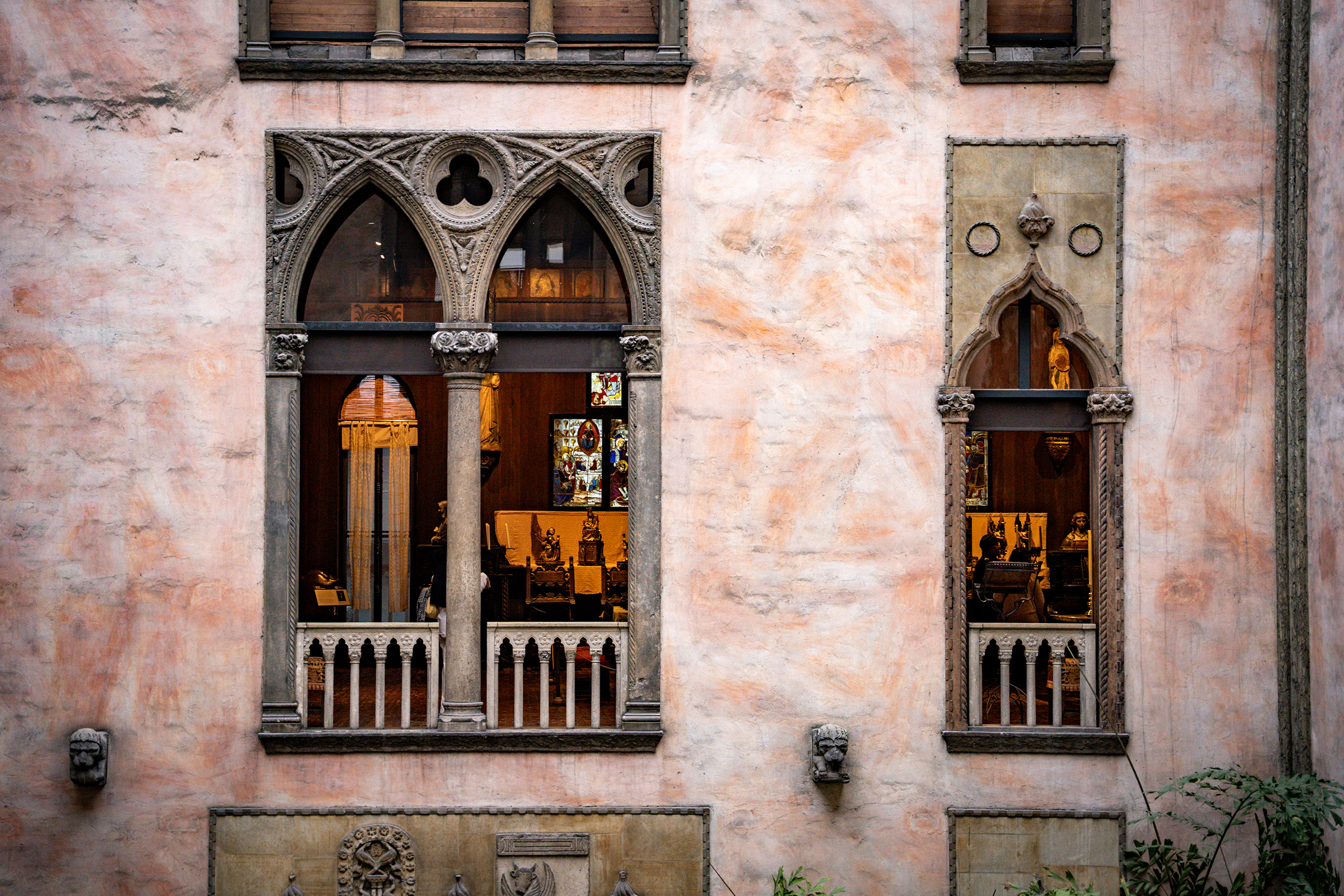 Isabella Stewart Gardner