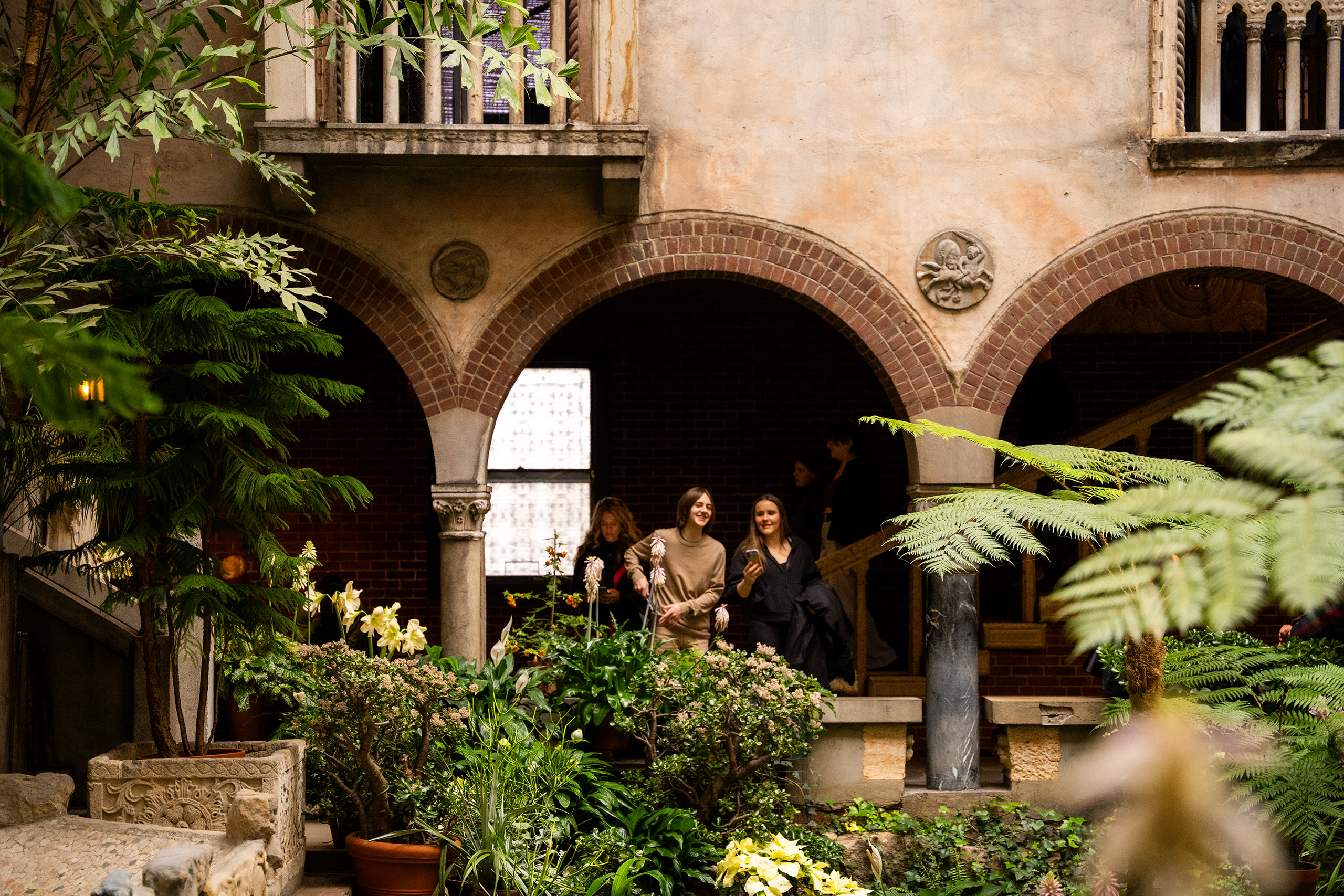 Isabella Stewart Gardner