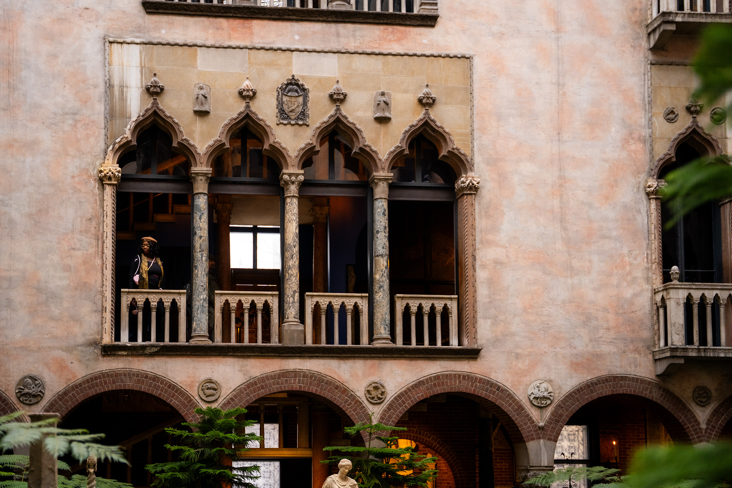 Isabella Stewart Gardner