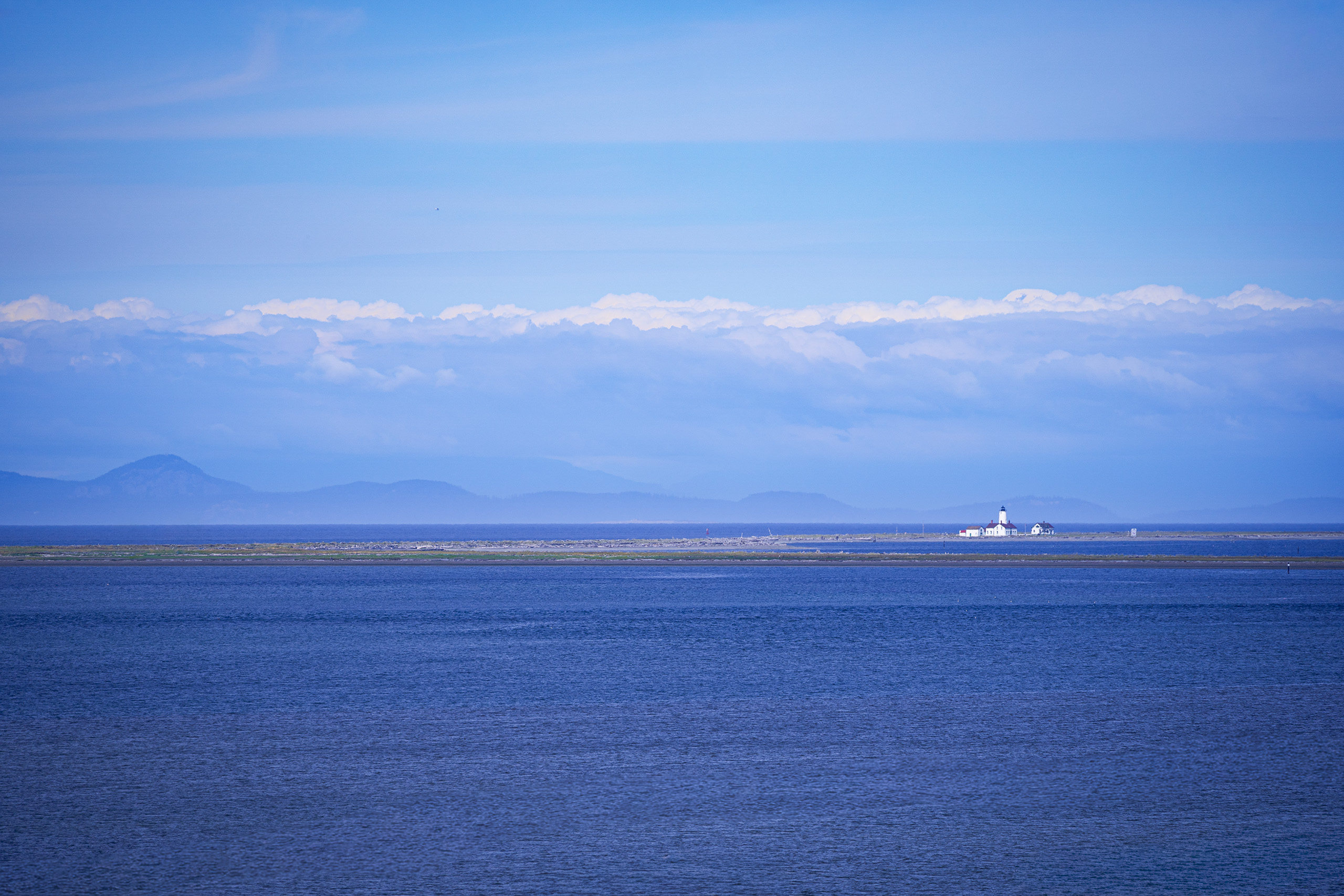 Dungeness Spit