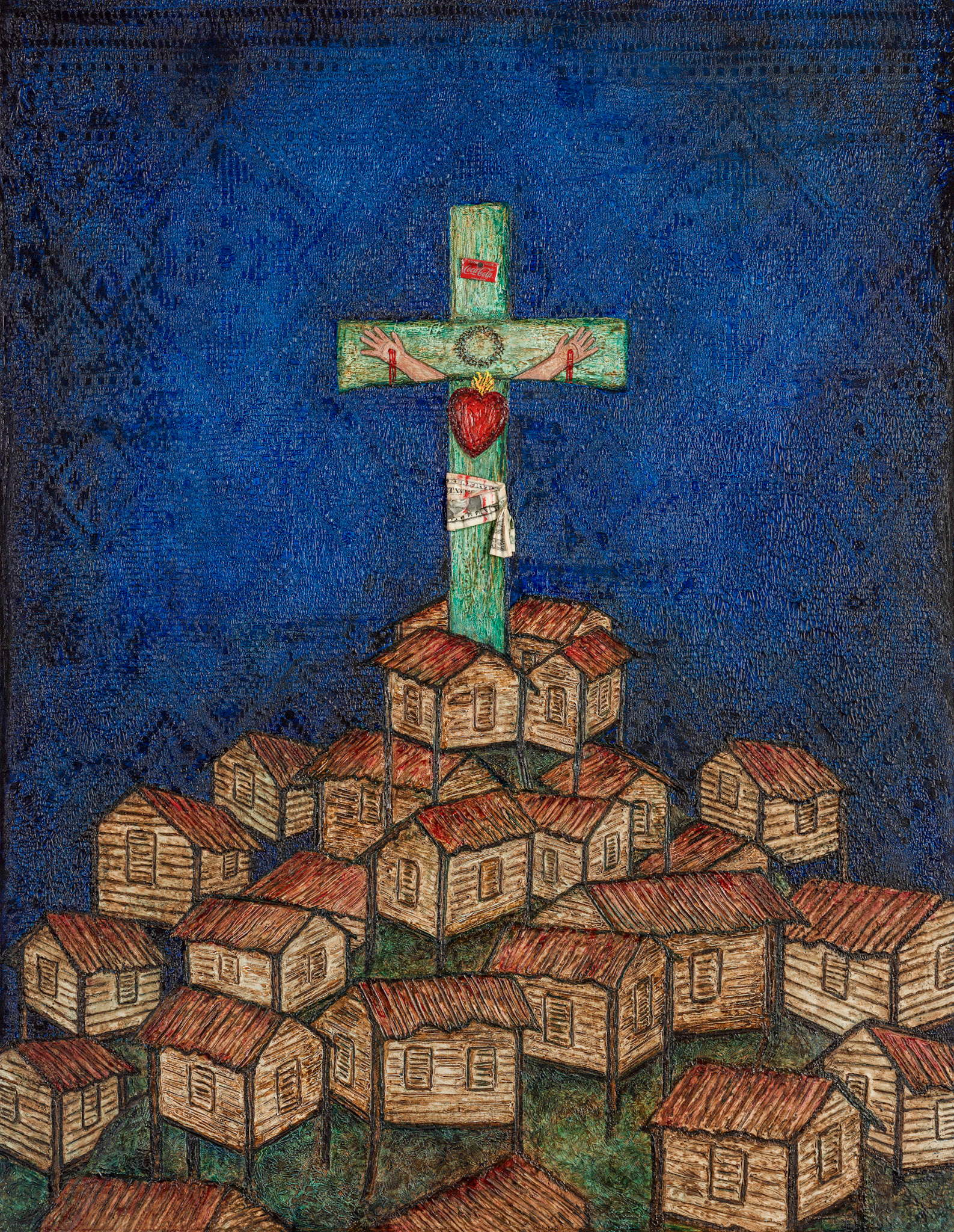 Cruces - foto 2
