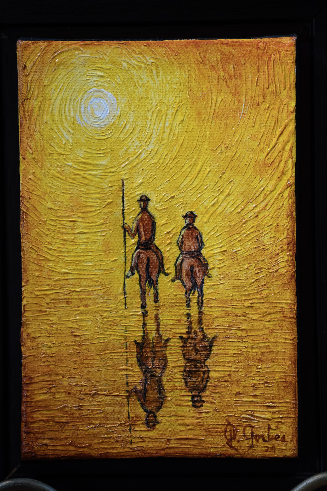 DonQuijote - foto 3