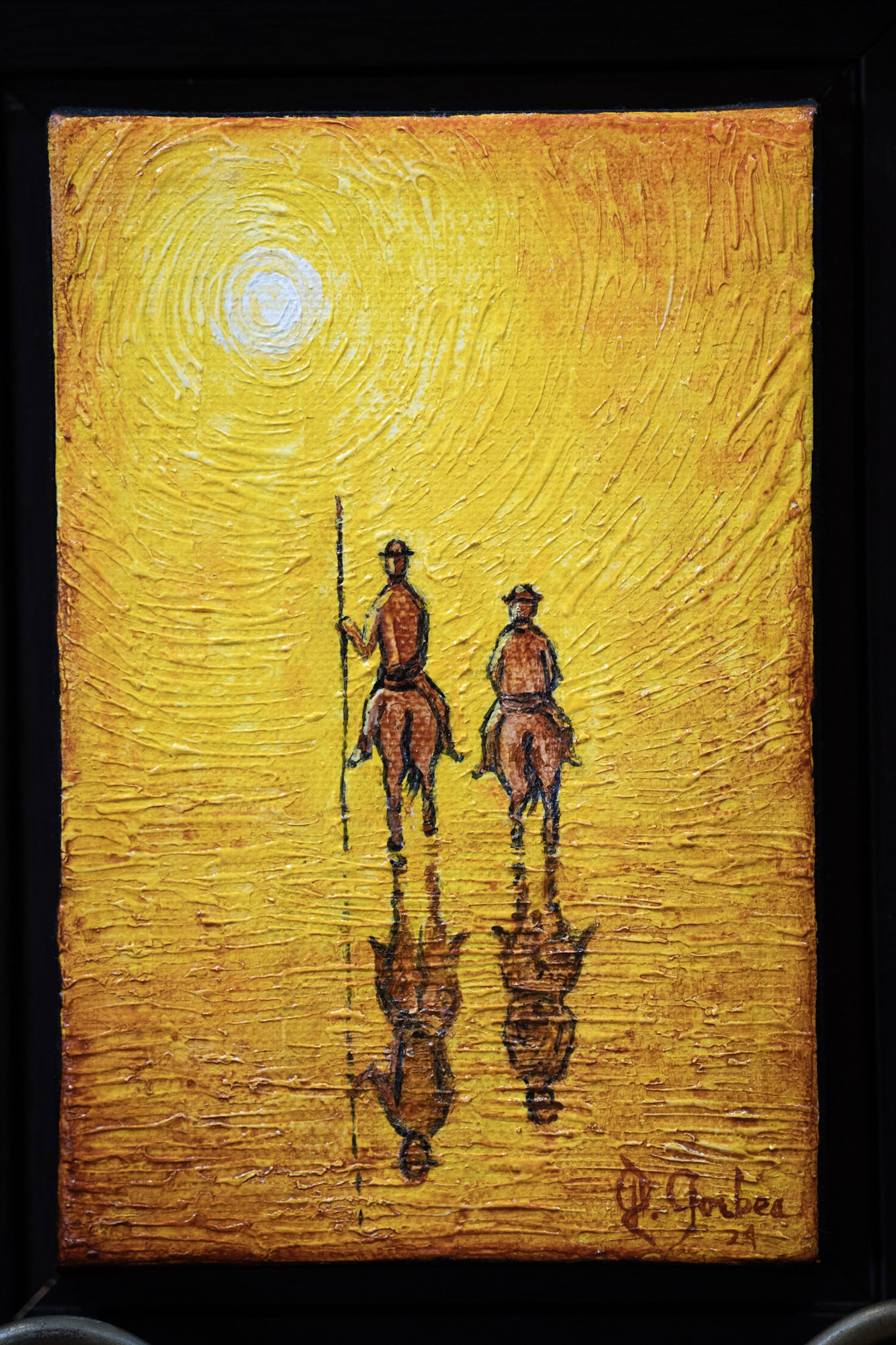 DonQuijote - foto 4