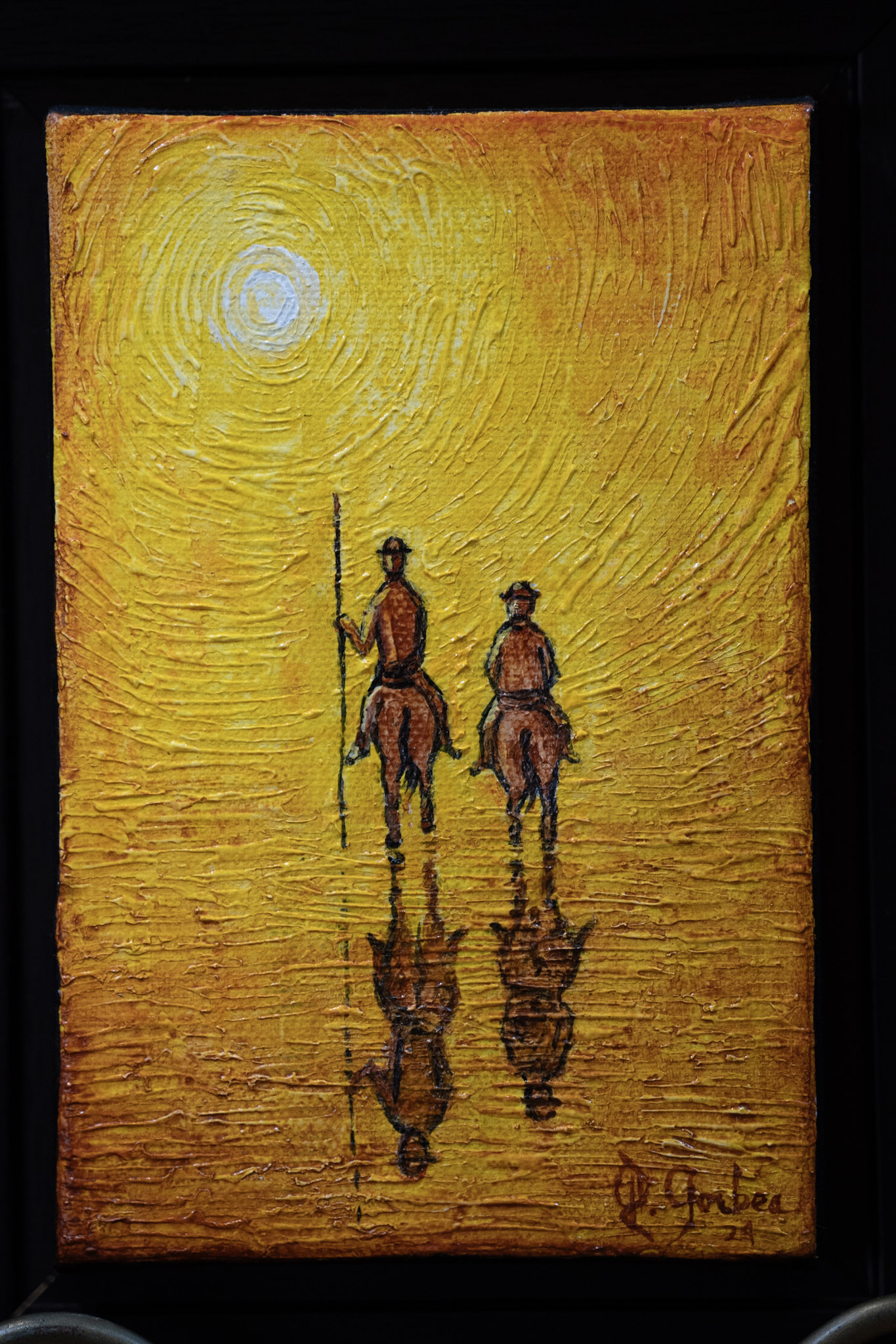 DonQuijote - foto 5