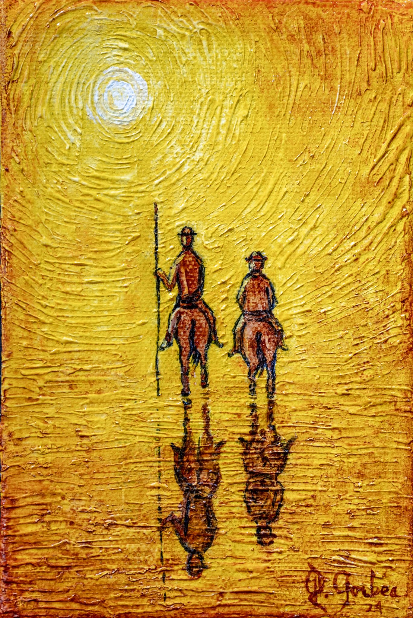 DonQuijote - foto 7