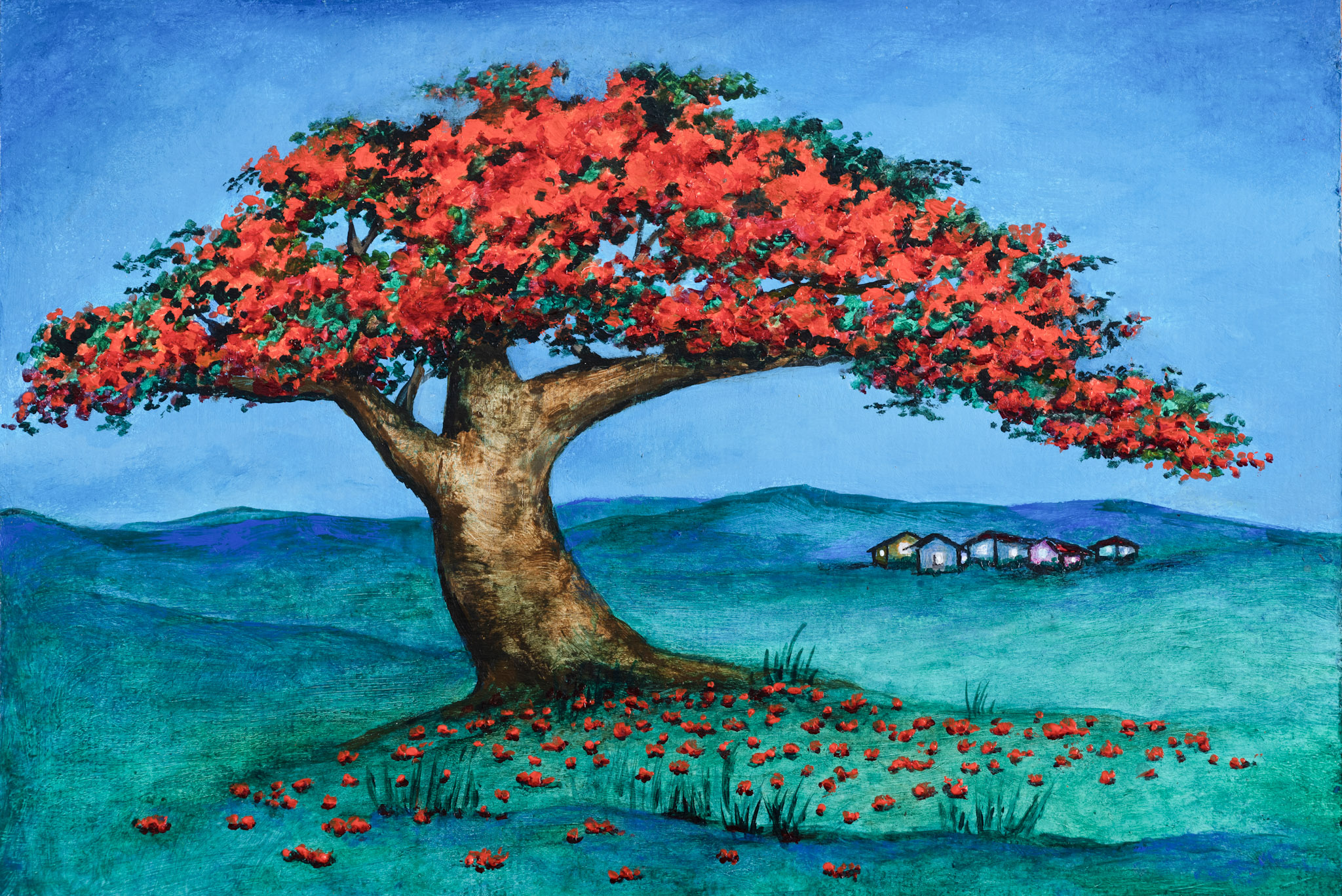 Flamboyan - foto 5