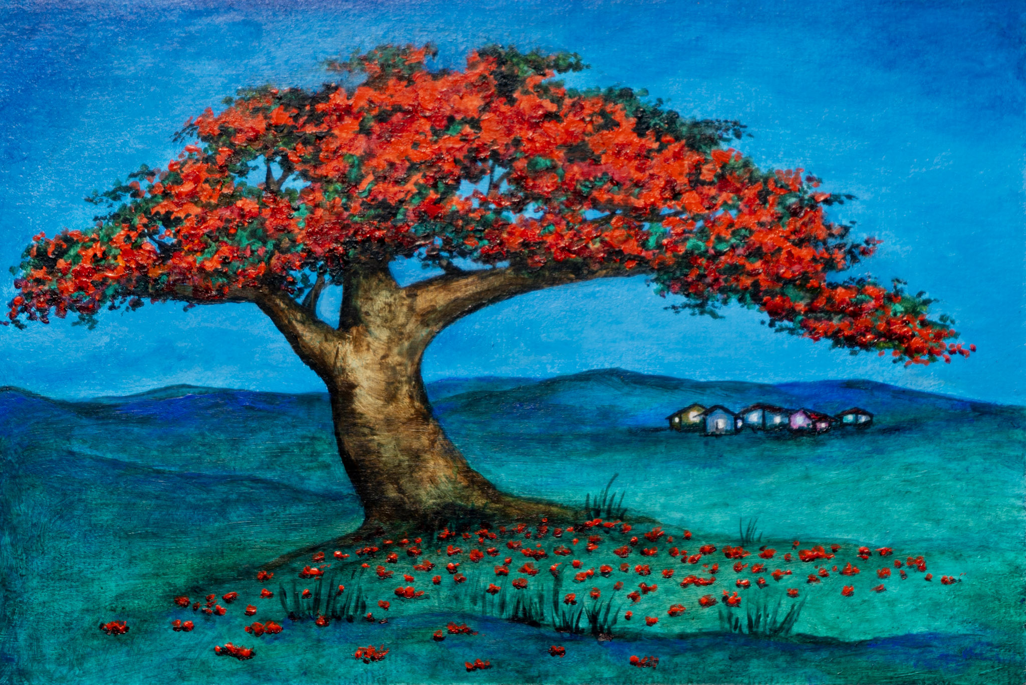 Flamboyan - foto 14