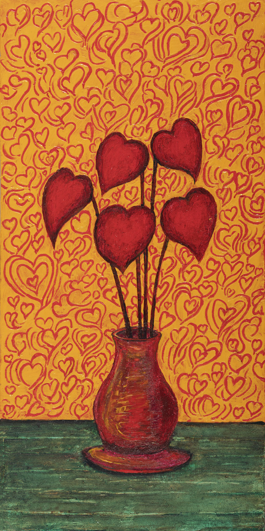 Flores