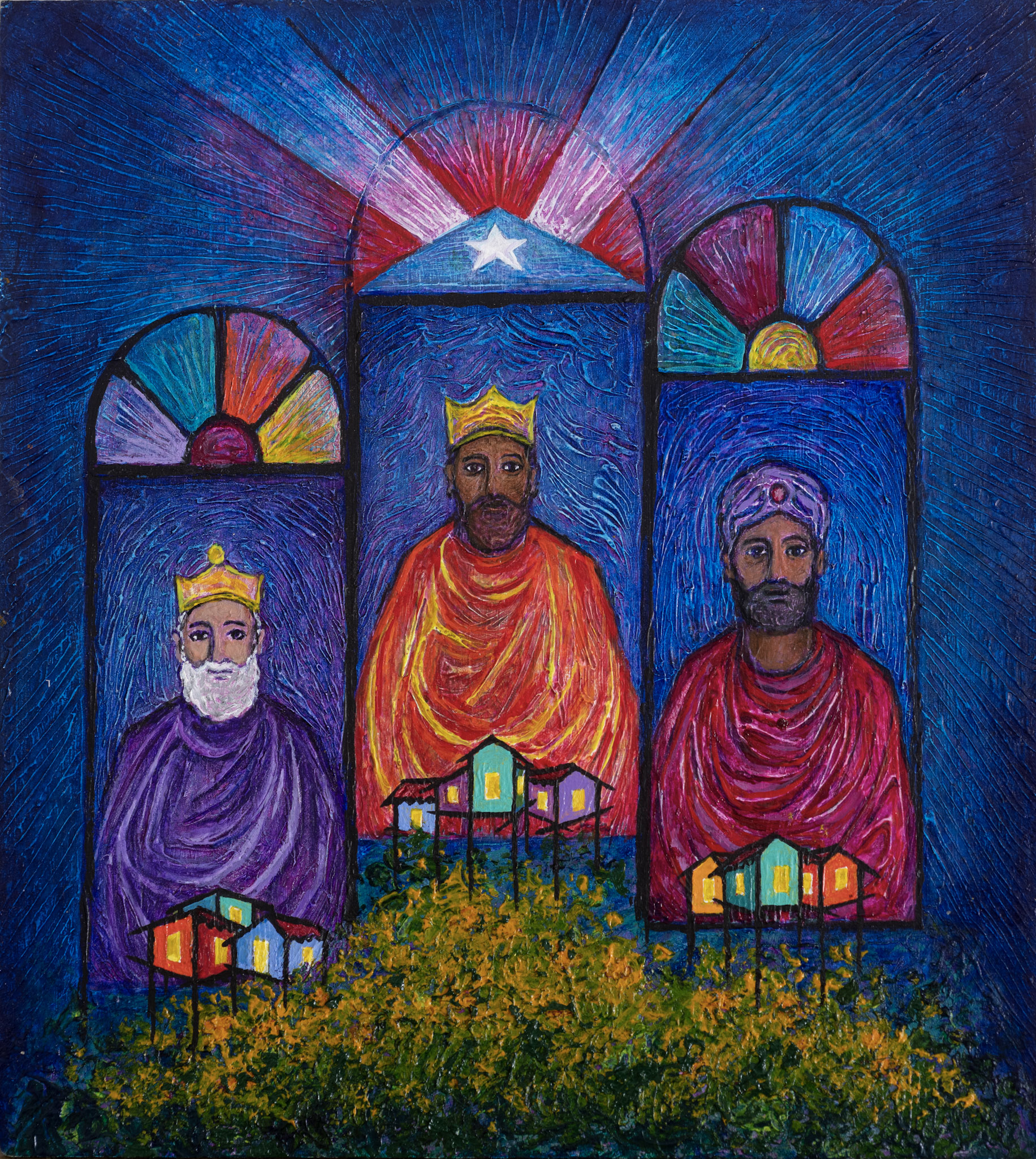 Reyes Magos - foto 8