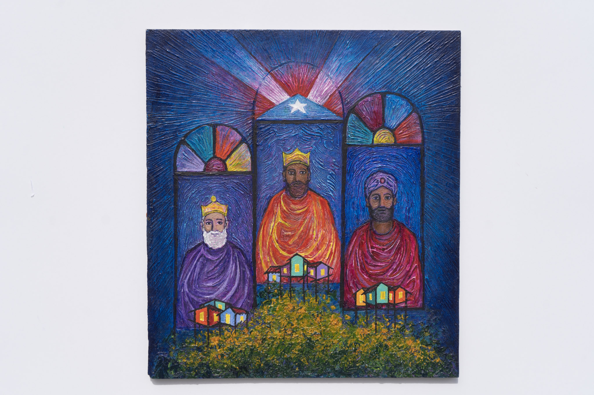 Reyes Magos - foto 11