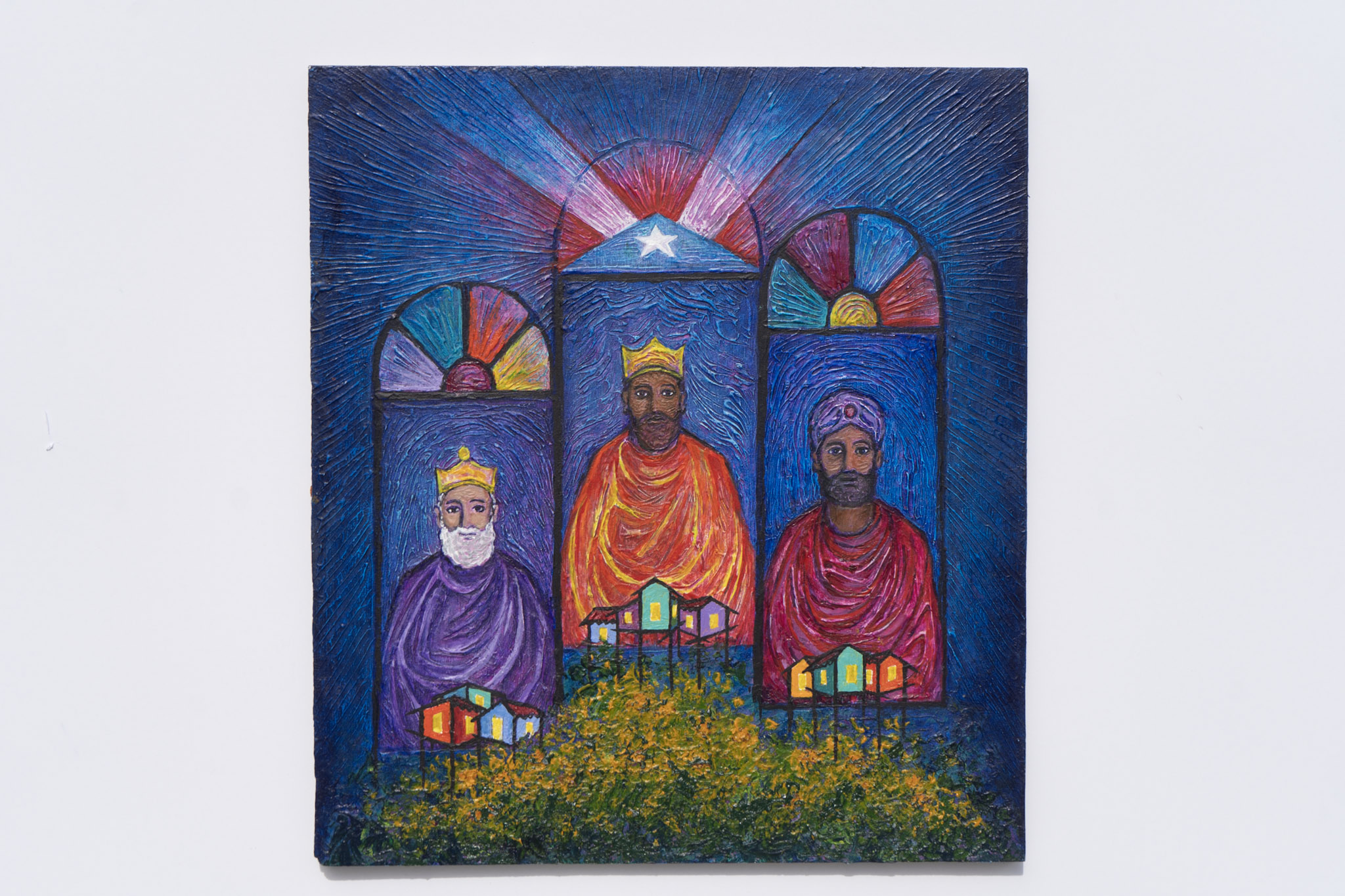 Reyes Magos - foto 13