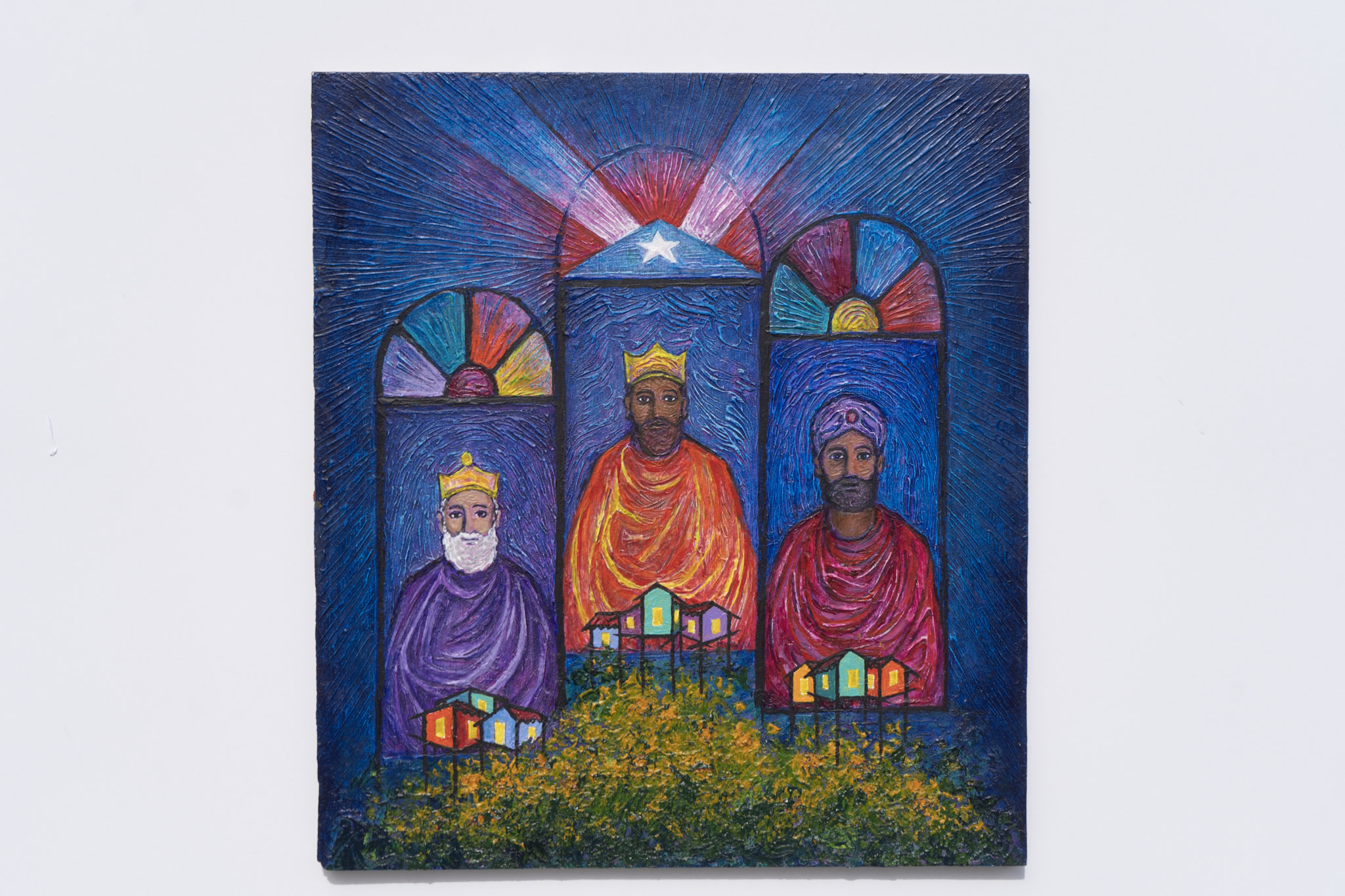 Reyes Magos - foto 15