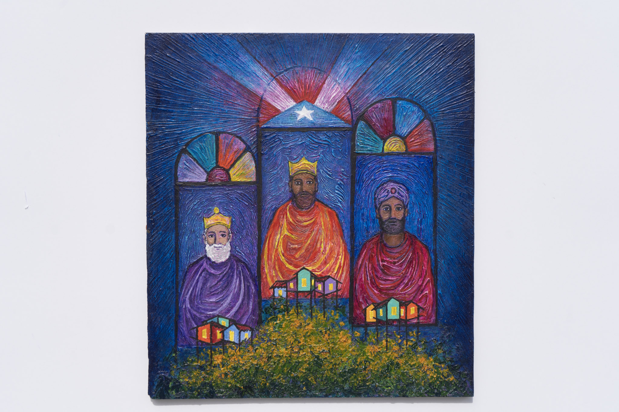 Reyes Magos - foto 16