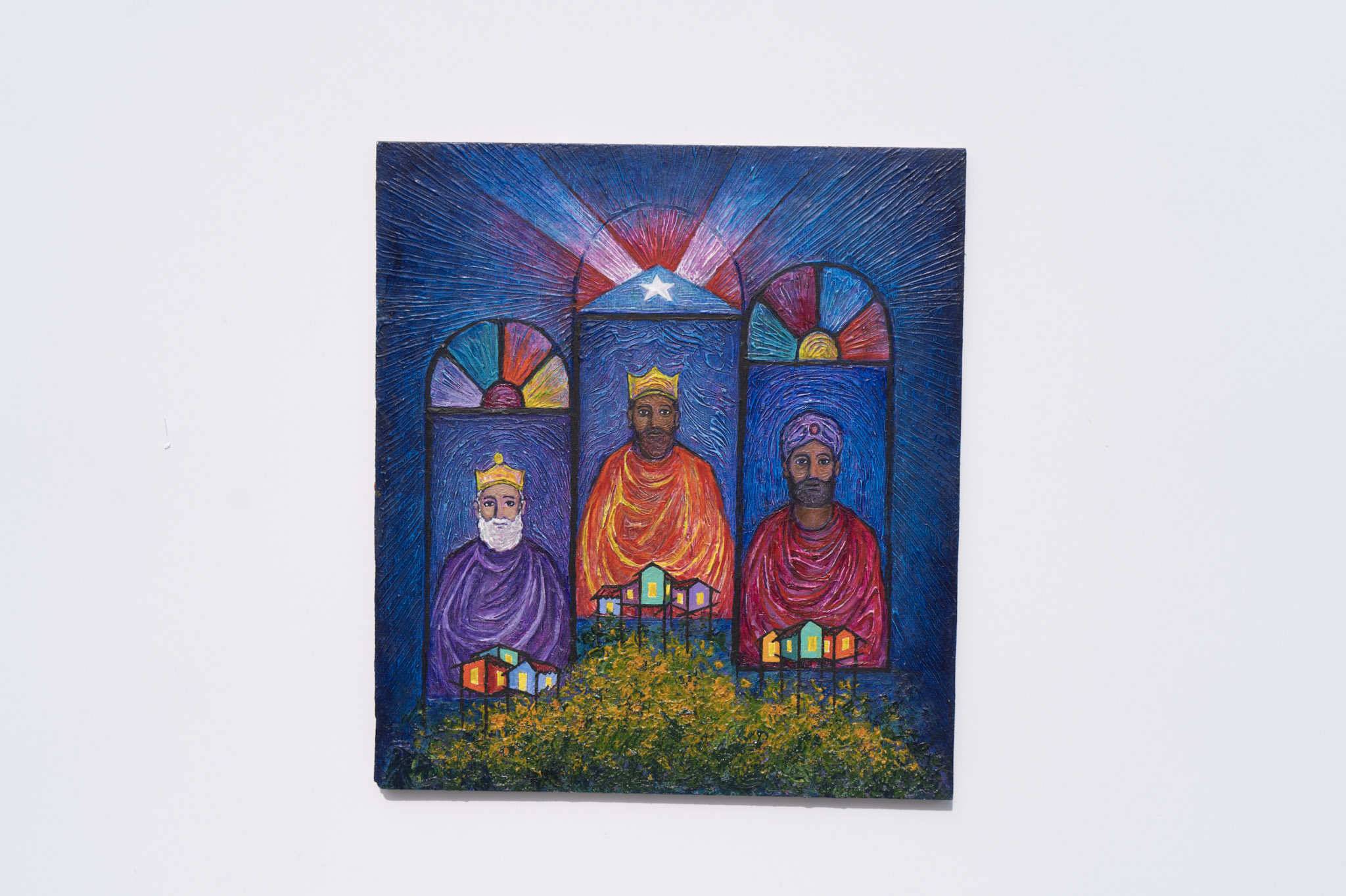 Reyes Magos - foto 18
