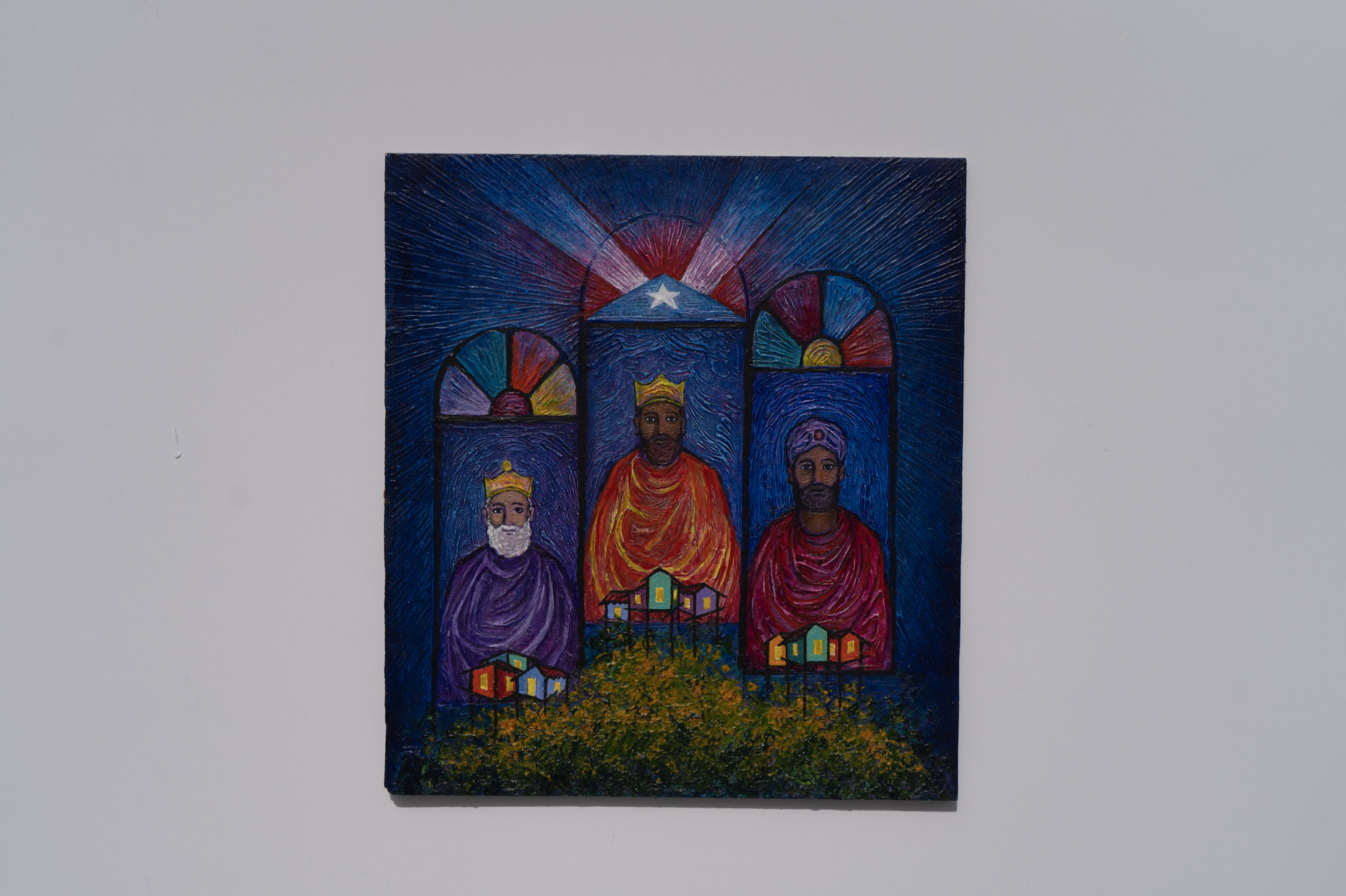 Reyes Magos - foto 22