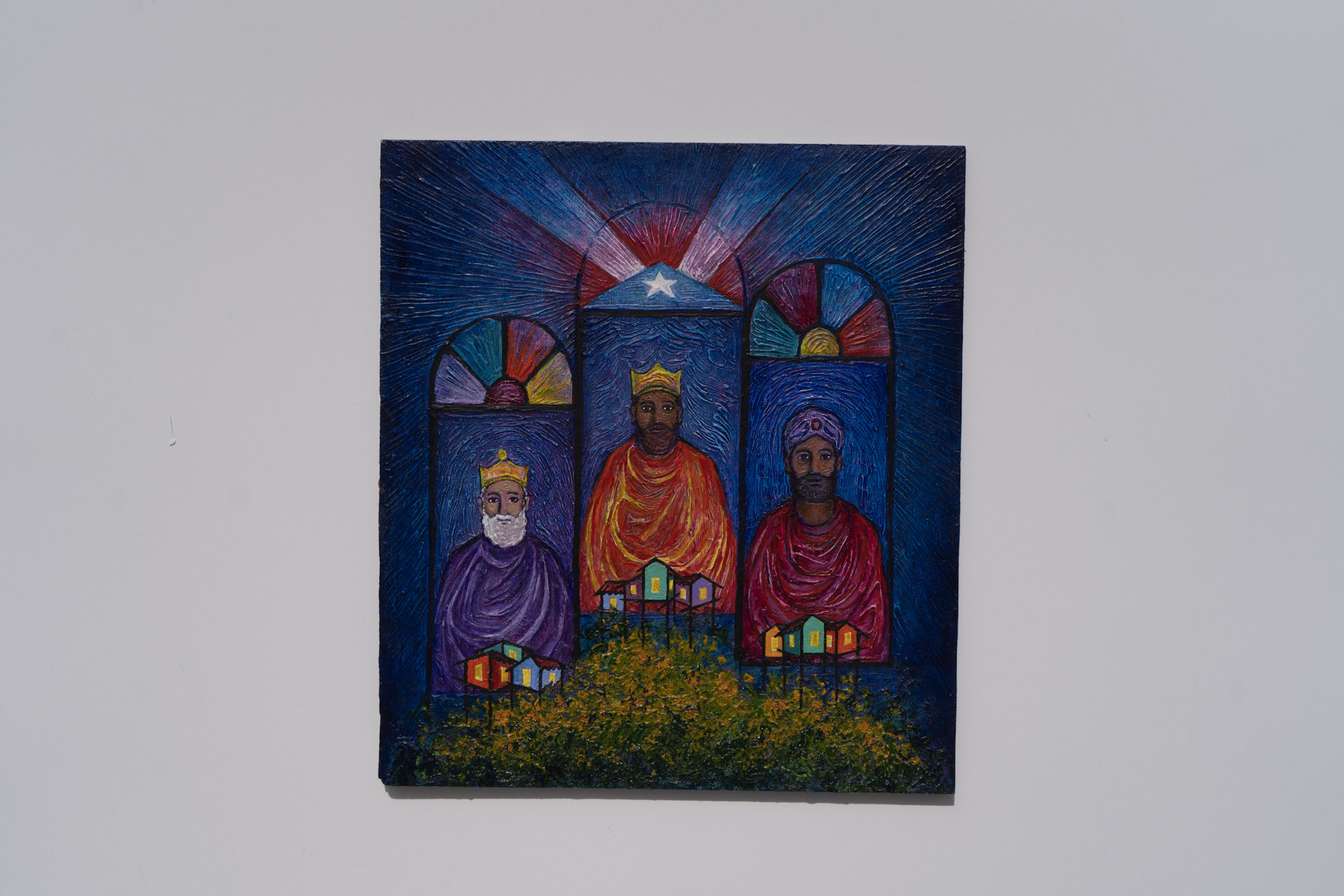 Reyes Magos - foto 24