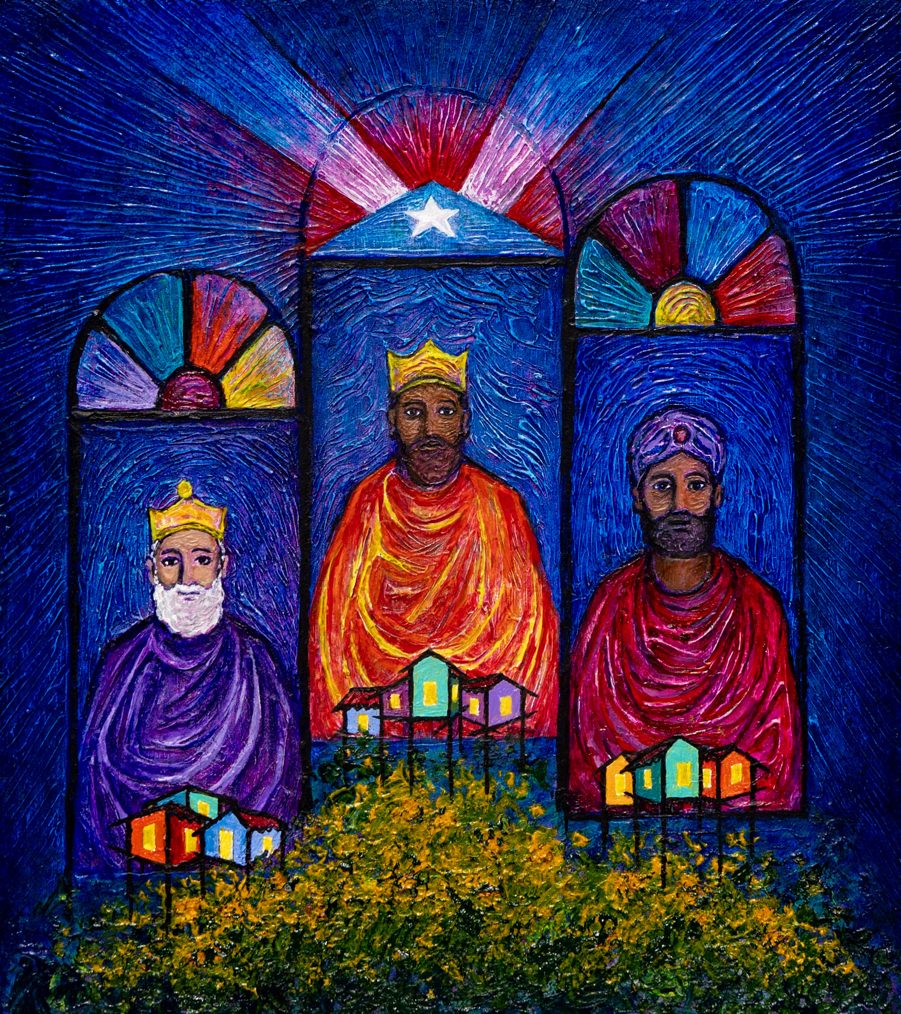 Reyes Magos - foto 26
