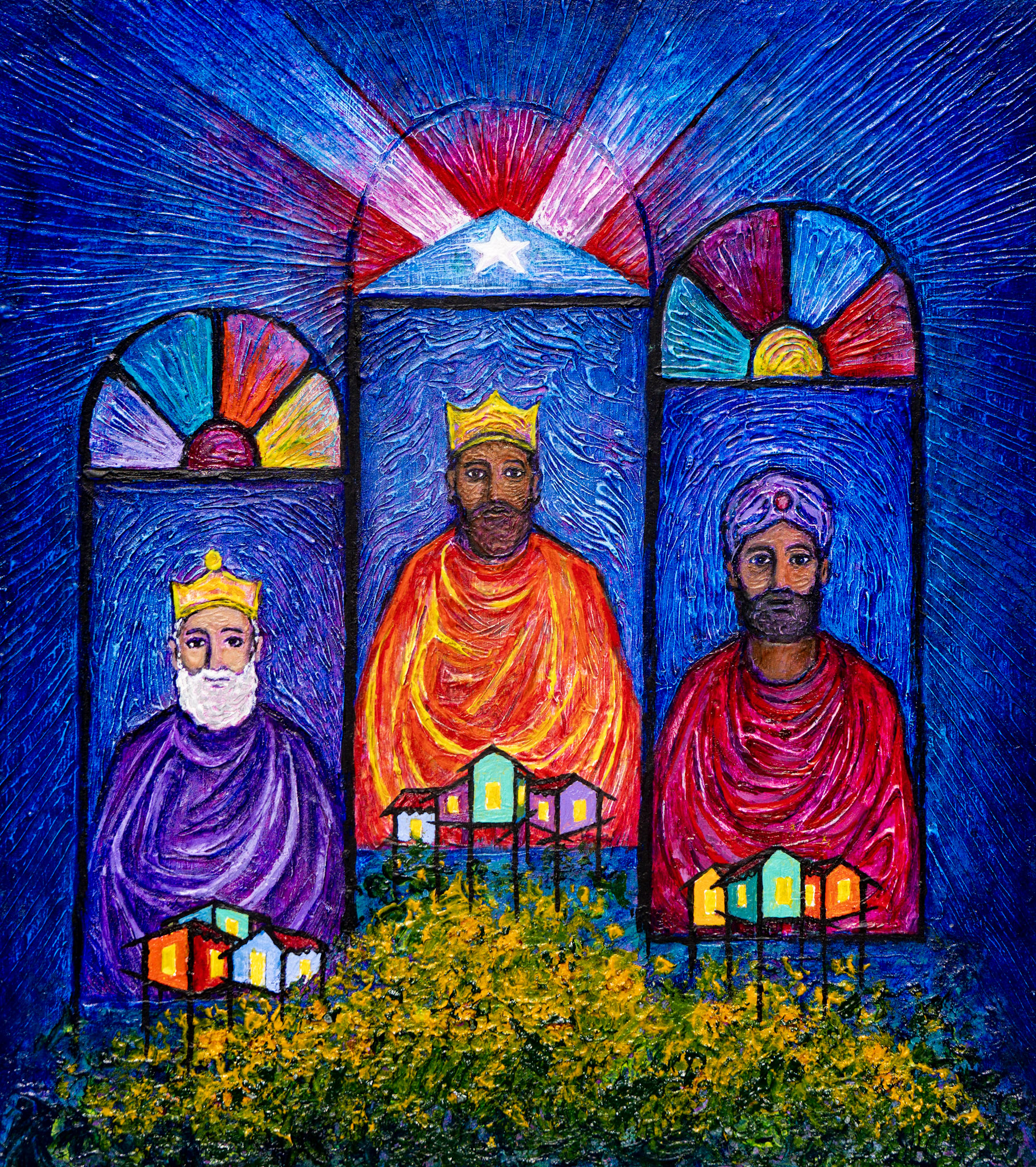 Reyes Magos - foto 27