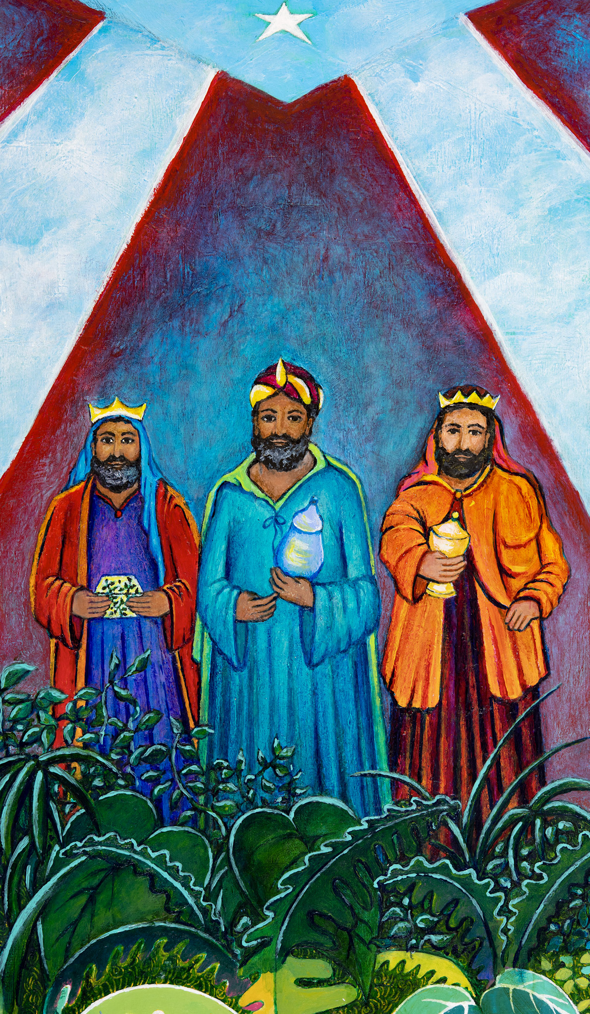Reyes Magos - foto 28