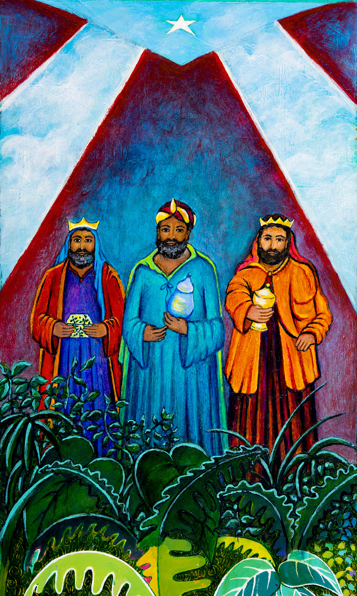 Reyes Magos - foto 29