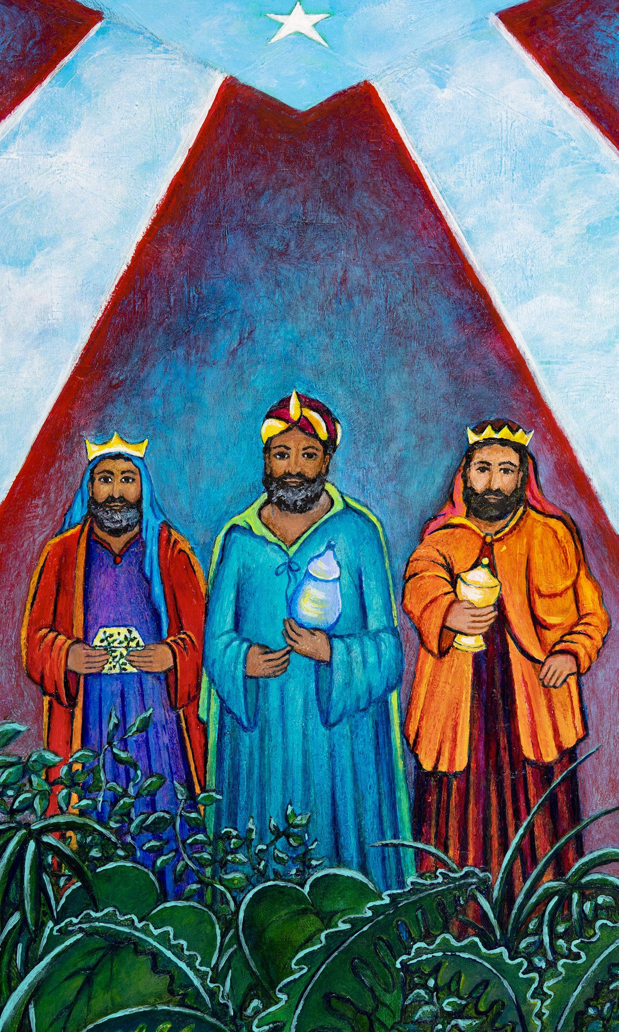 Reyes Magos - foto 30