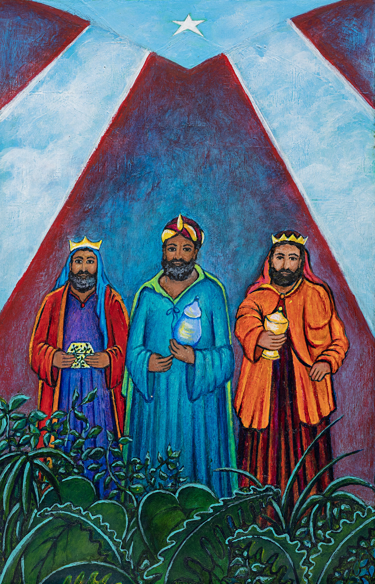 Reyes Magos - foto 31