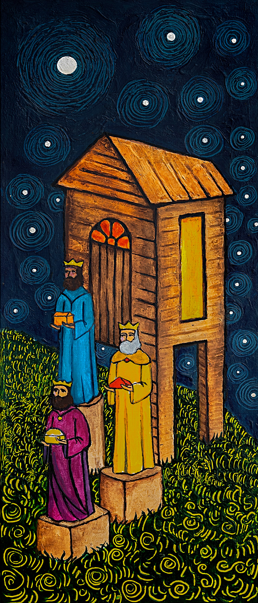 Reyes Magos - foto 32