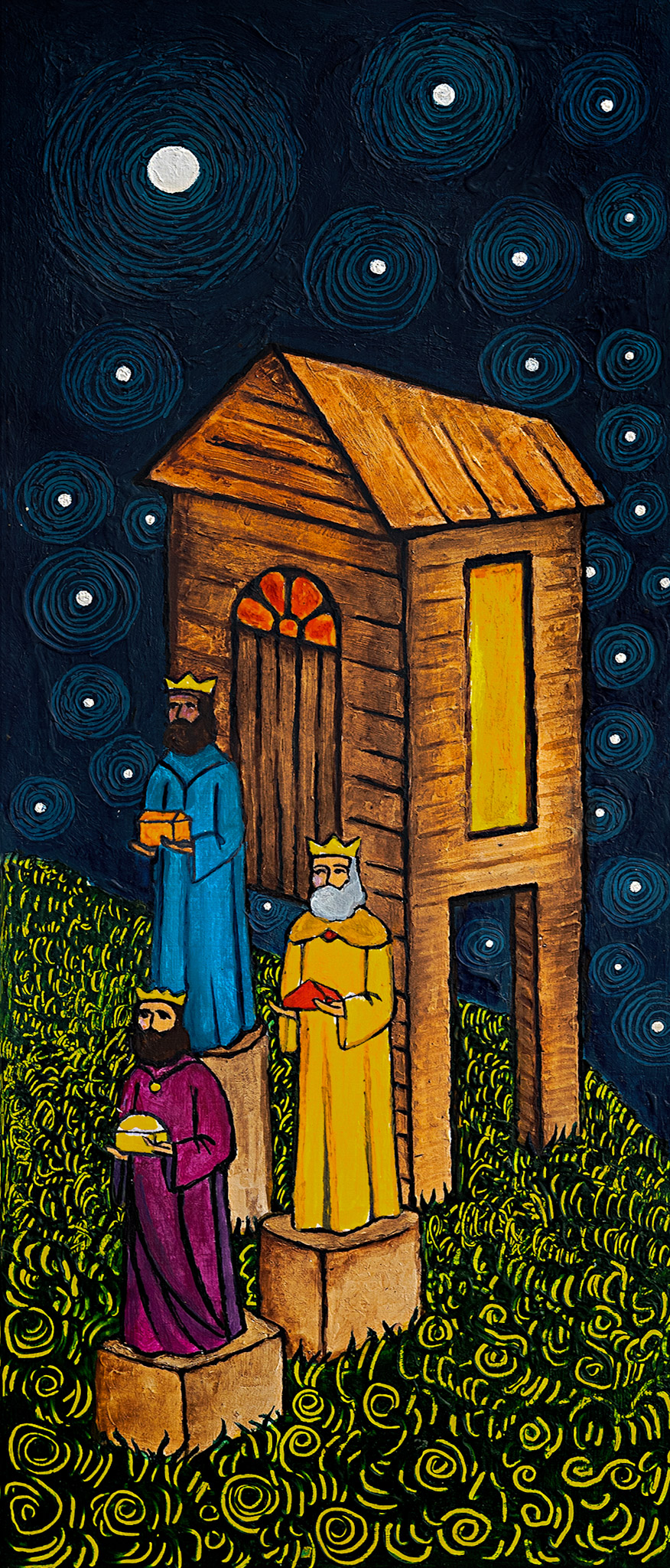Reyes Magos - foto 33