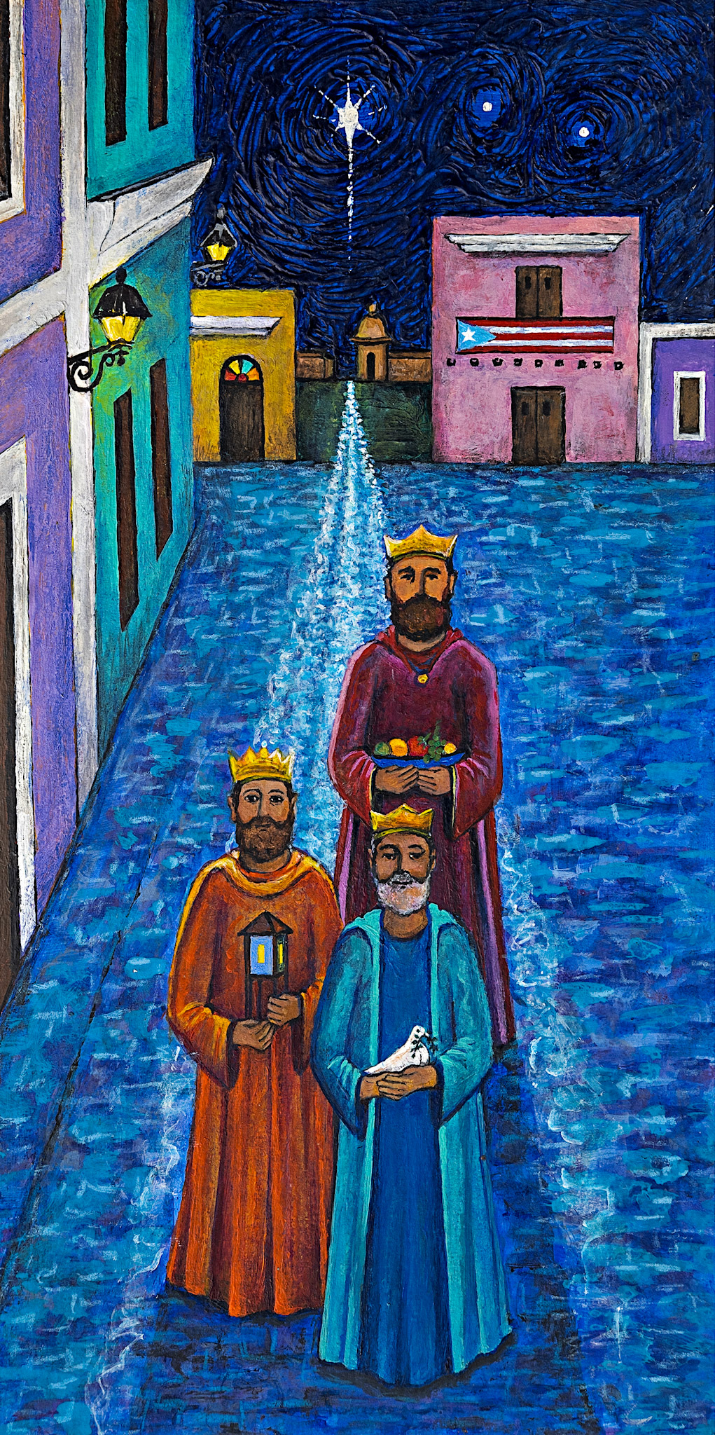 Reyes Magos - foto 34