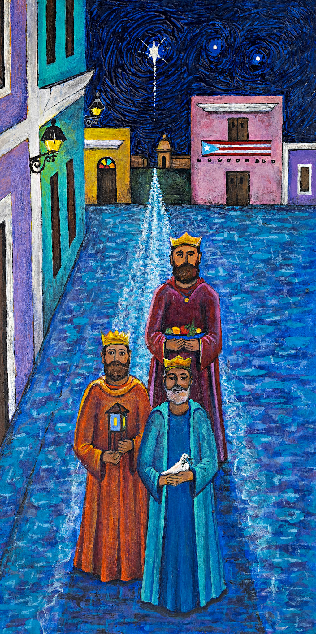 Reyes Magos - foto 35