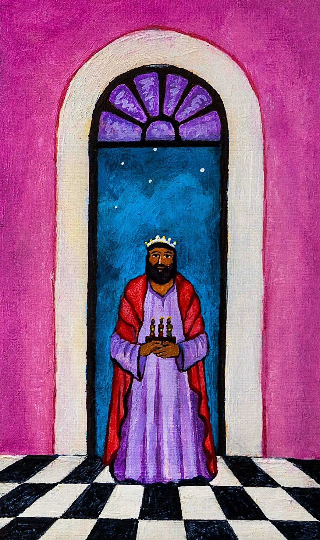 Reyes Magos - foto 40