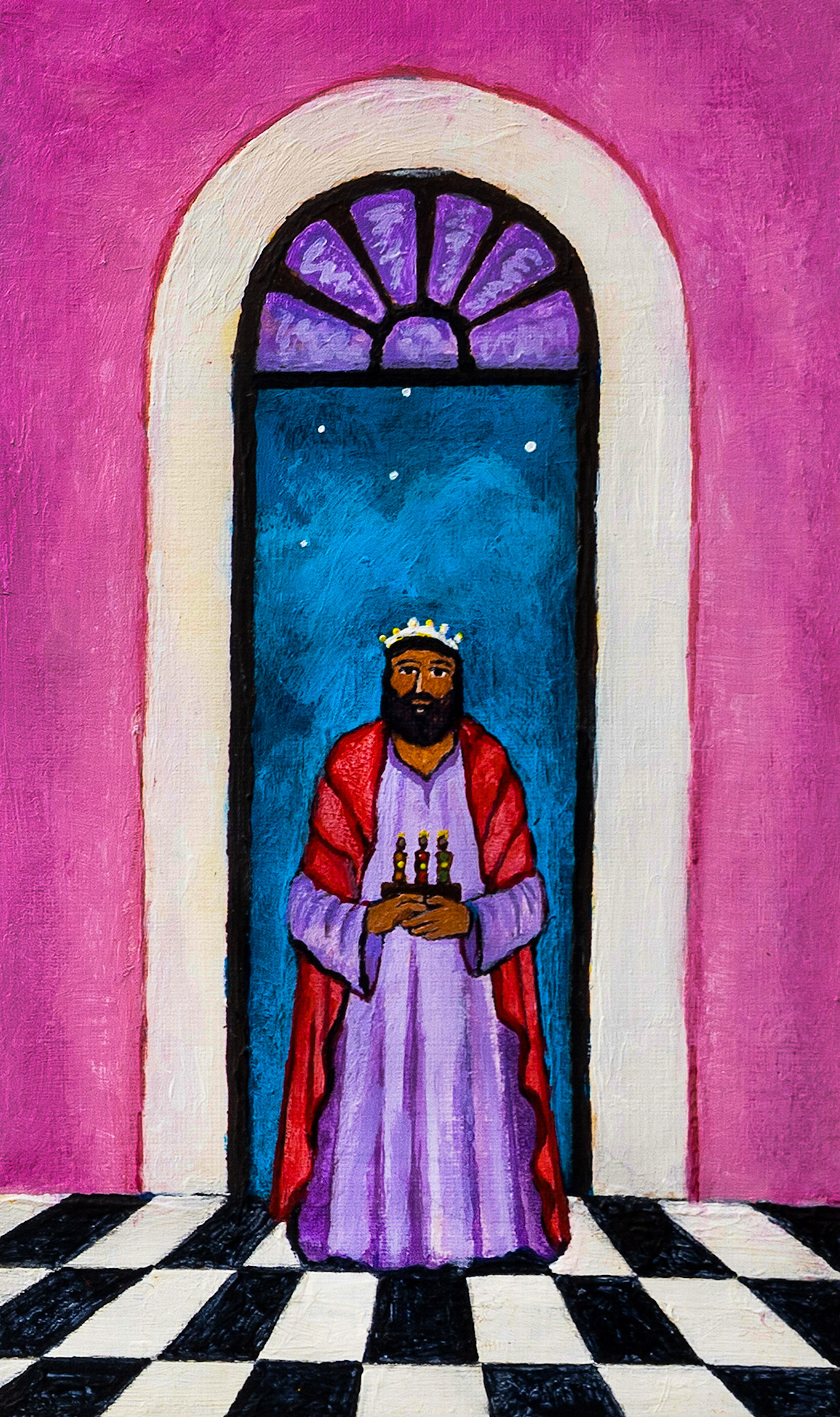 Reyes Magos - foto 43