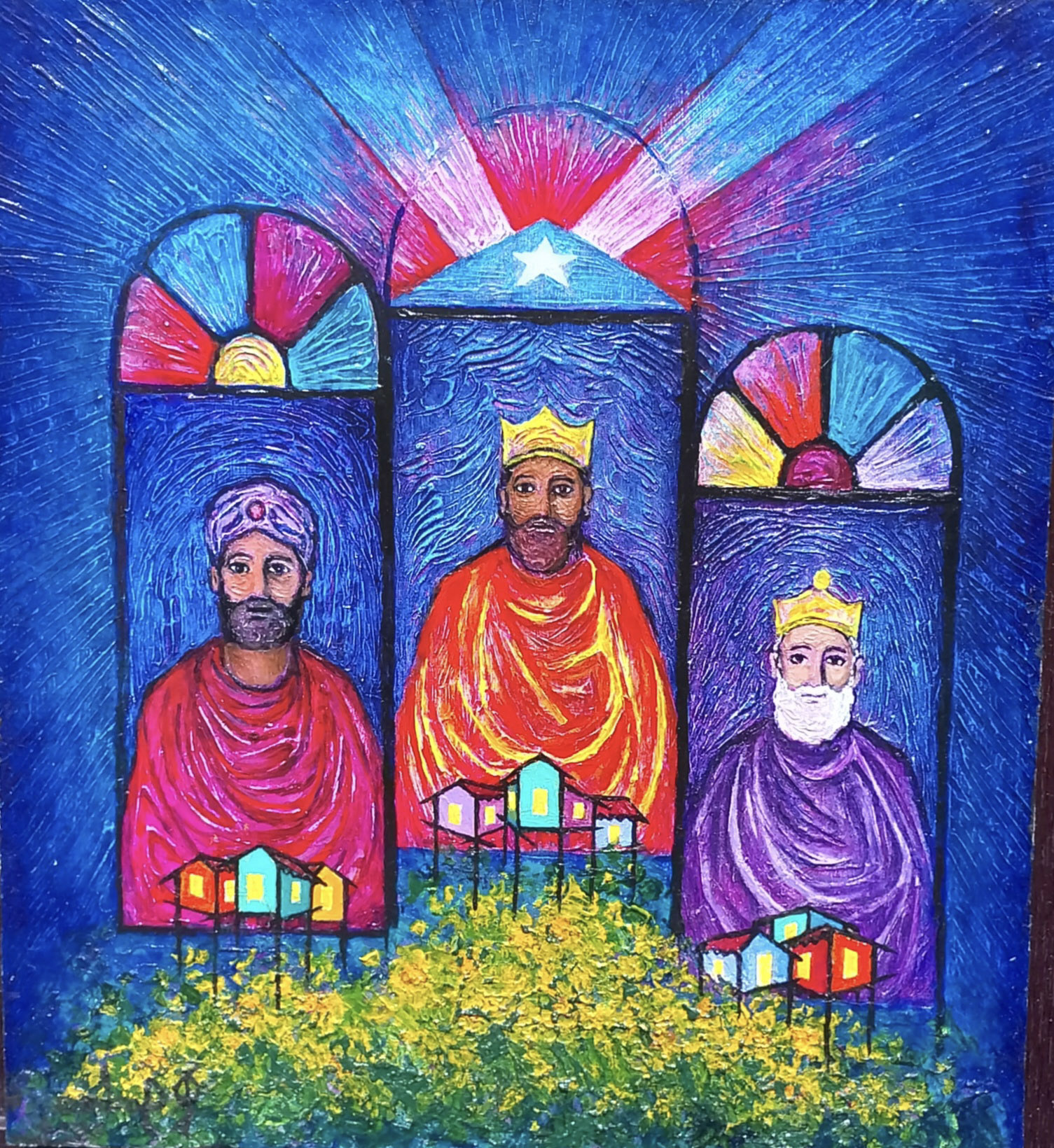 Reyes Magos - foto 44